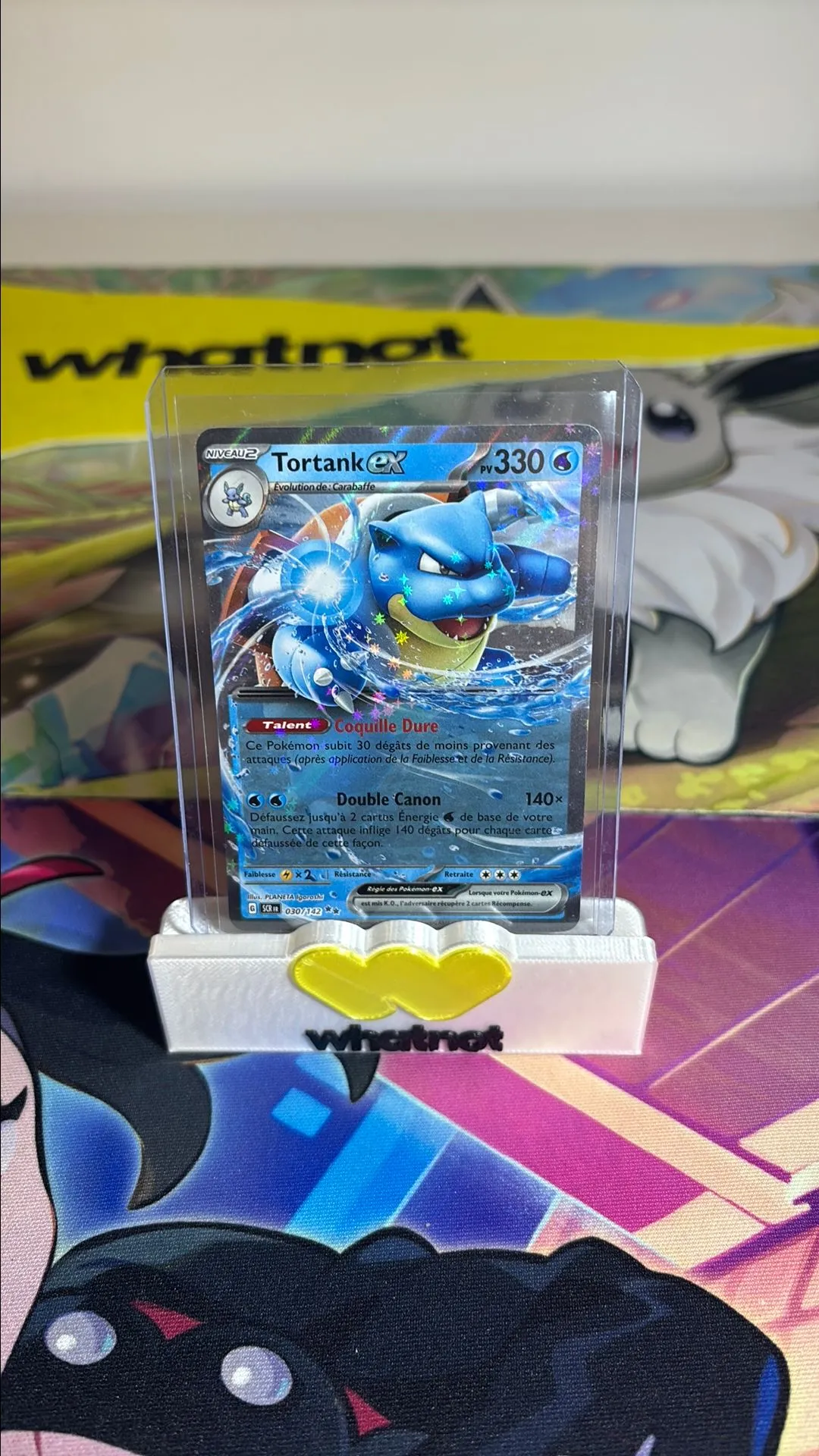 Product image for Tortank EX EV7