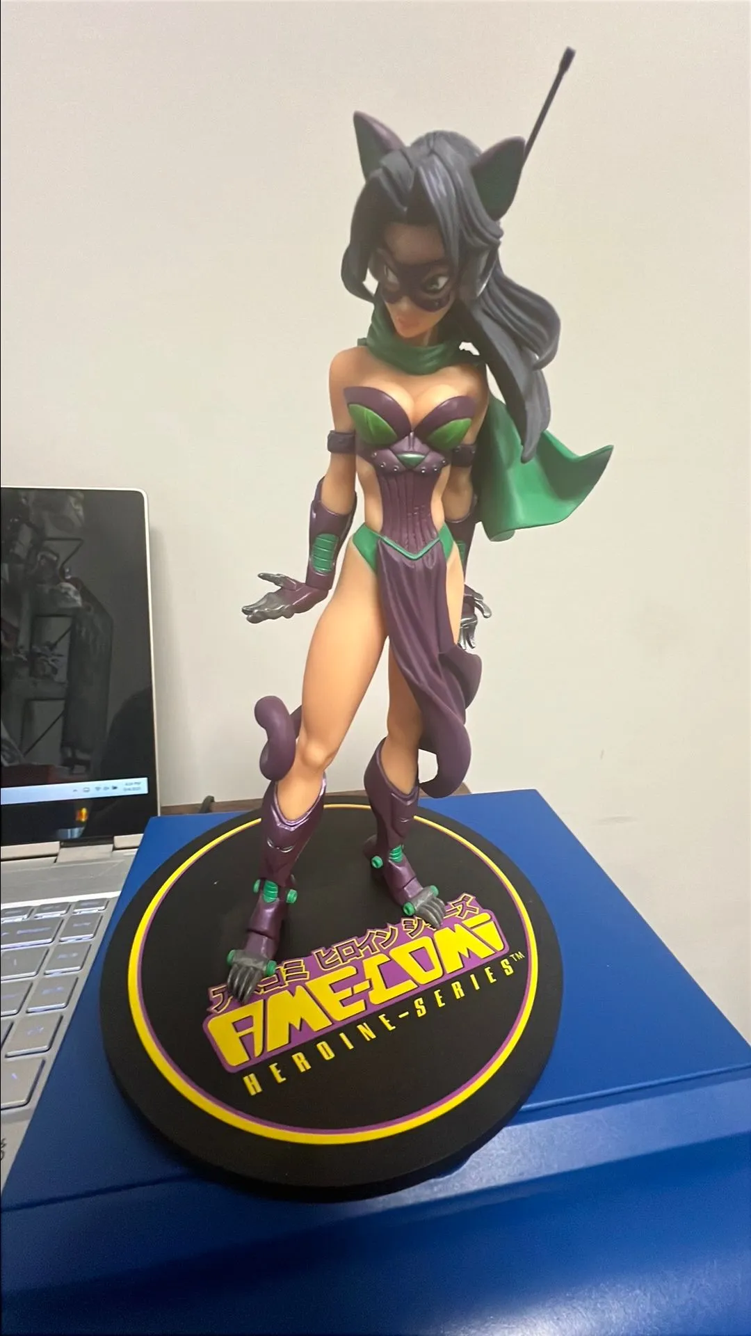 Product image for Ame-Comi Catwoman v2