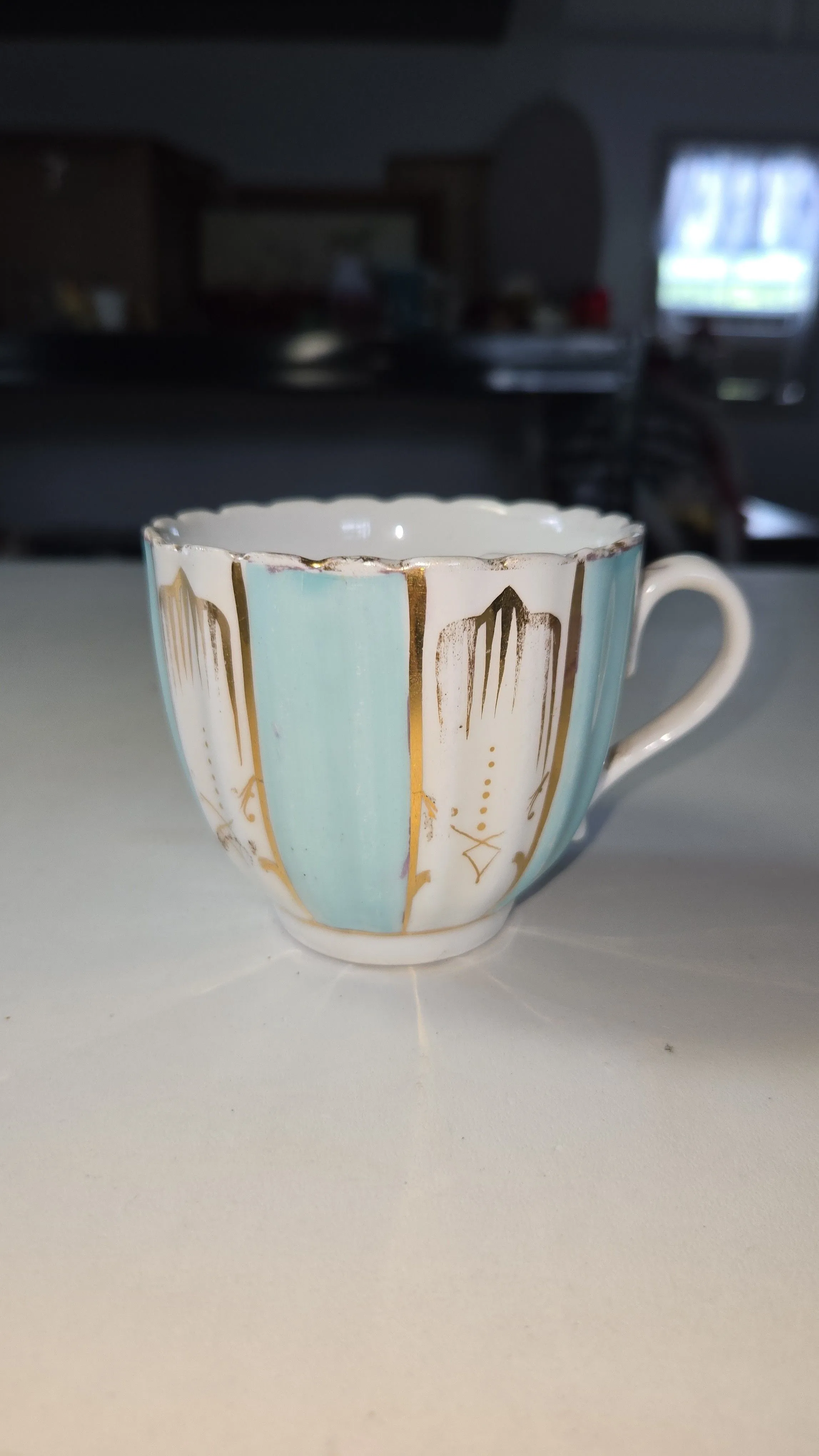 Product image for 1628-CT Altwasser Mustache Cup