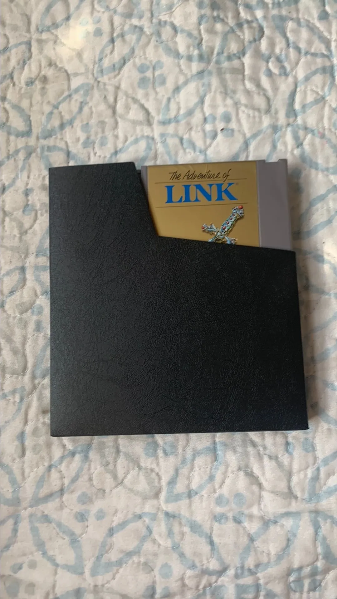 Product image for NES-adventures of link