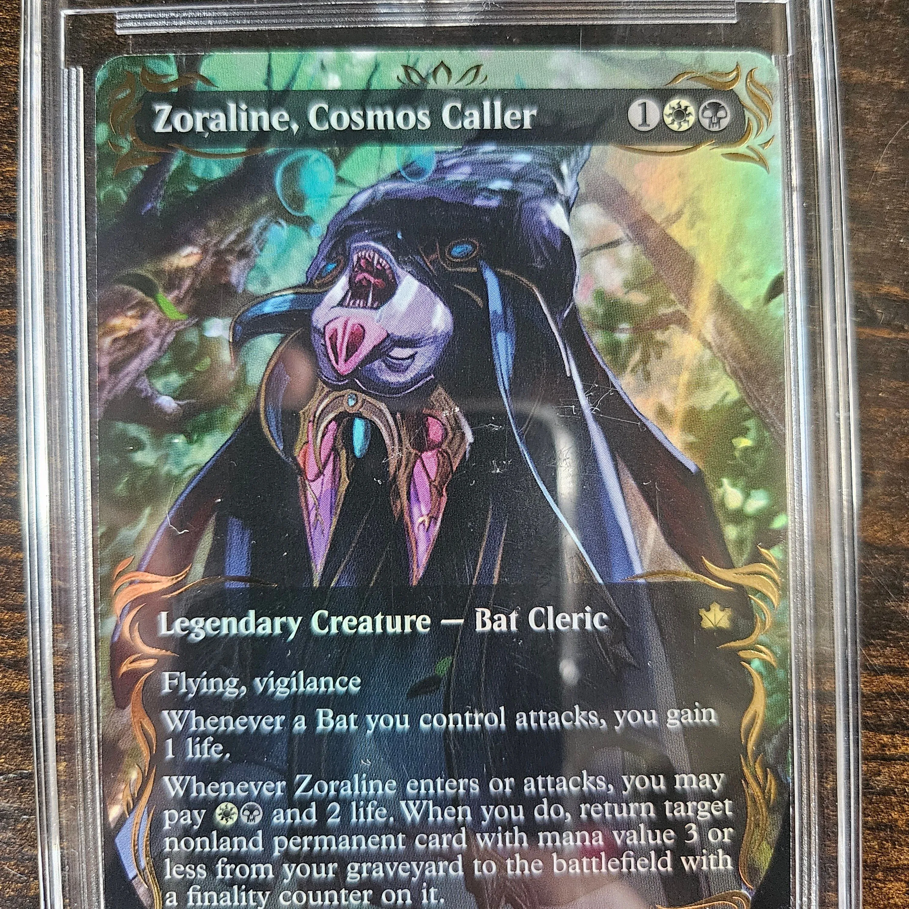 Product image for Donations to Magic addiction