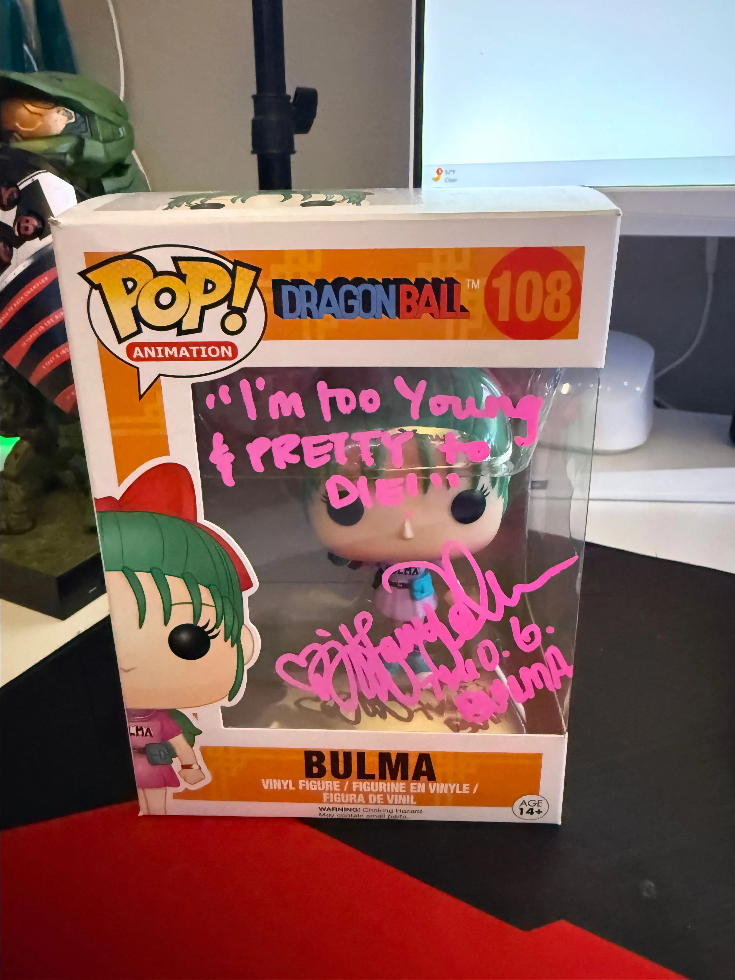 Product image for Bulma