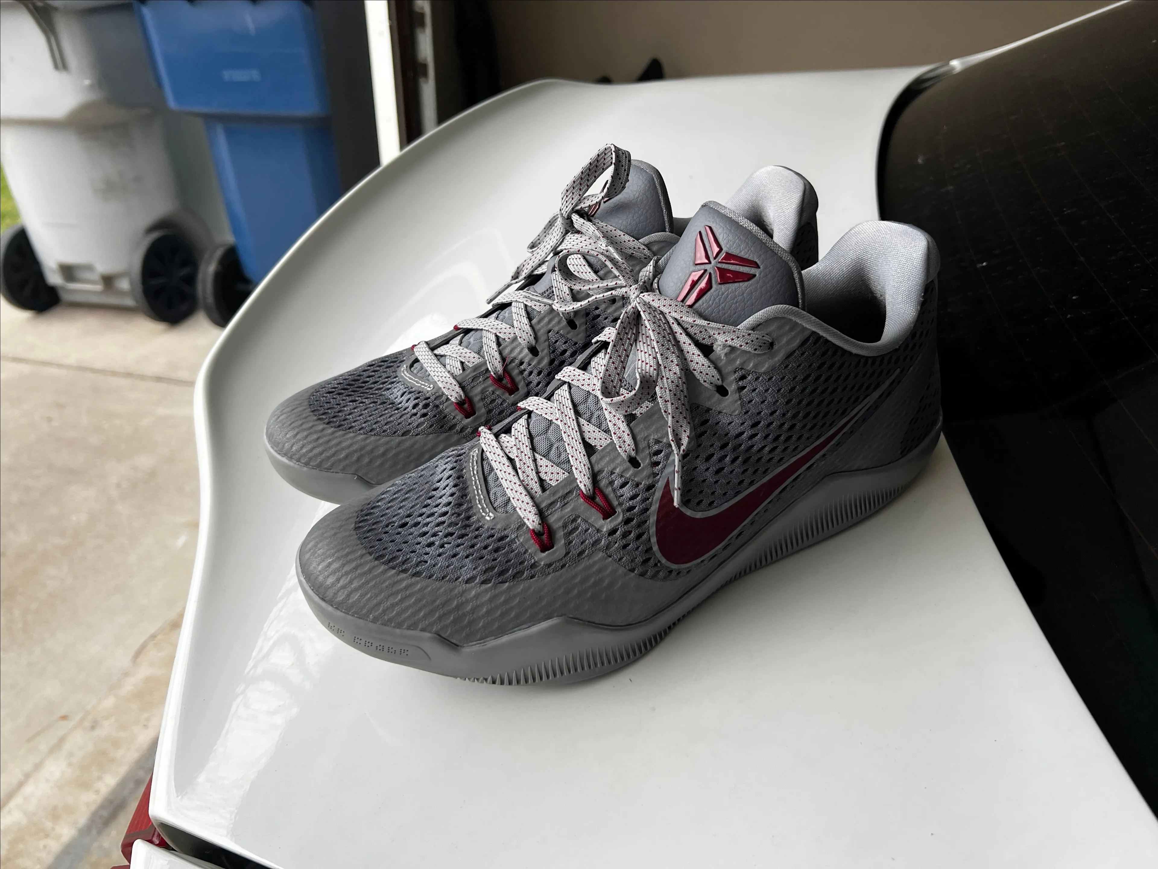 Product image for Kobe 11