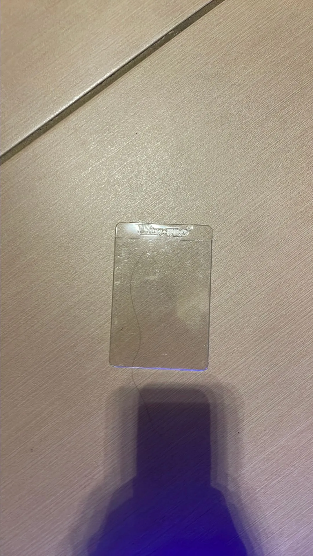 Product image for Sport card holder - 100 of them.