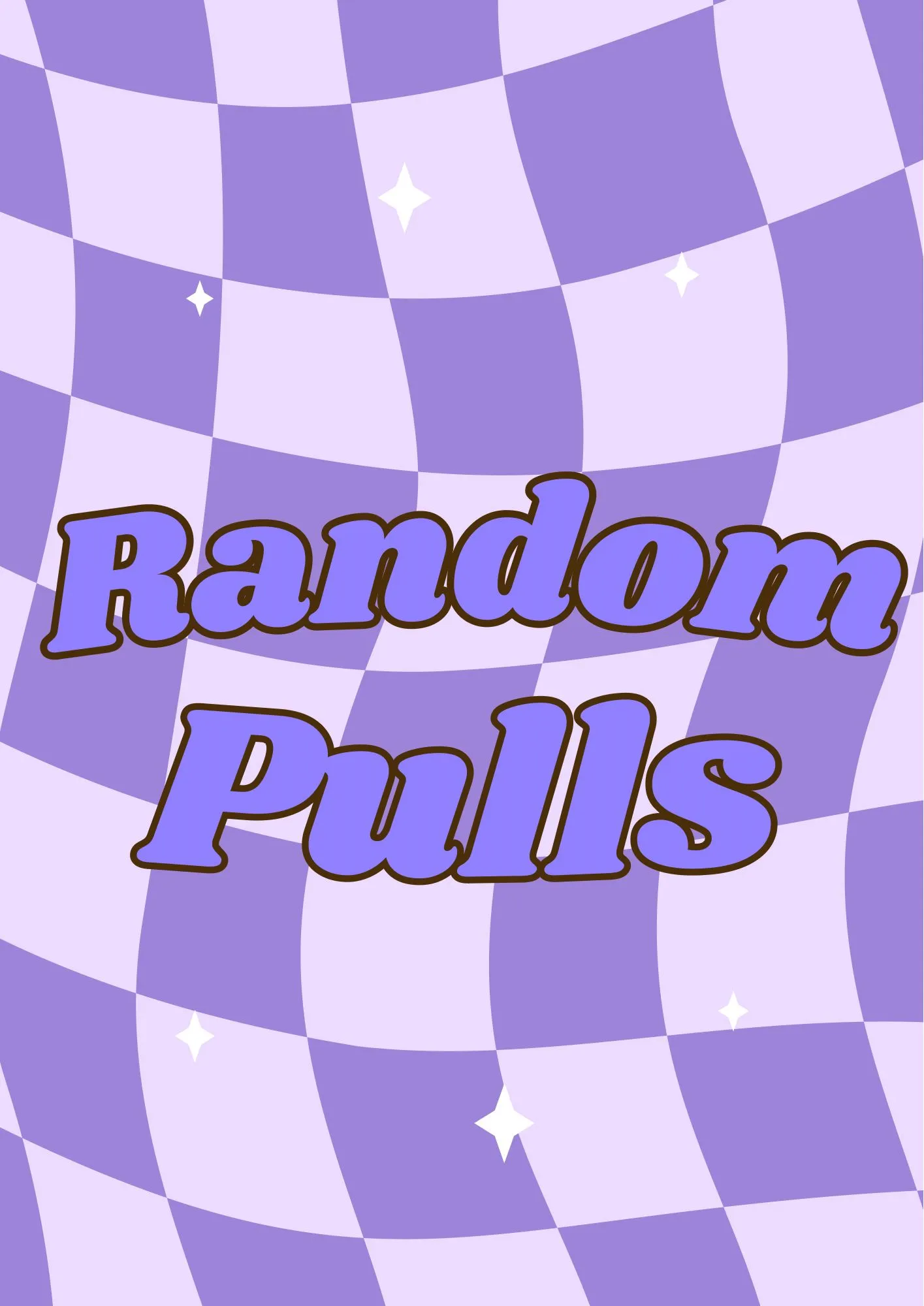 Product image for RANDOM PULLS ~SHOES