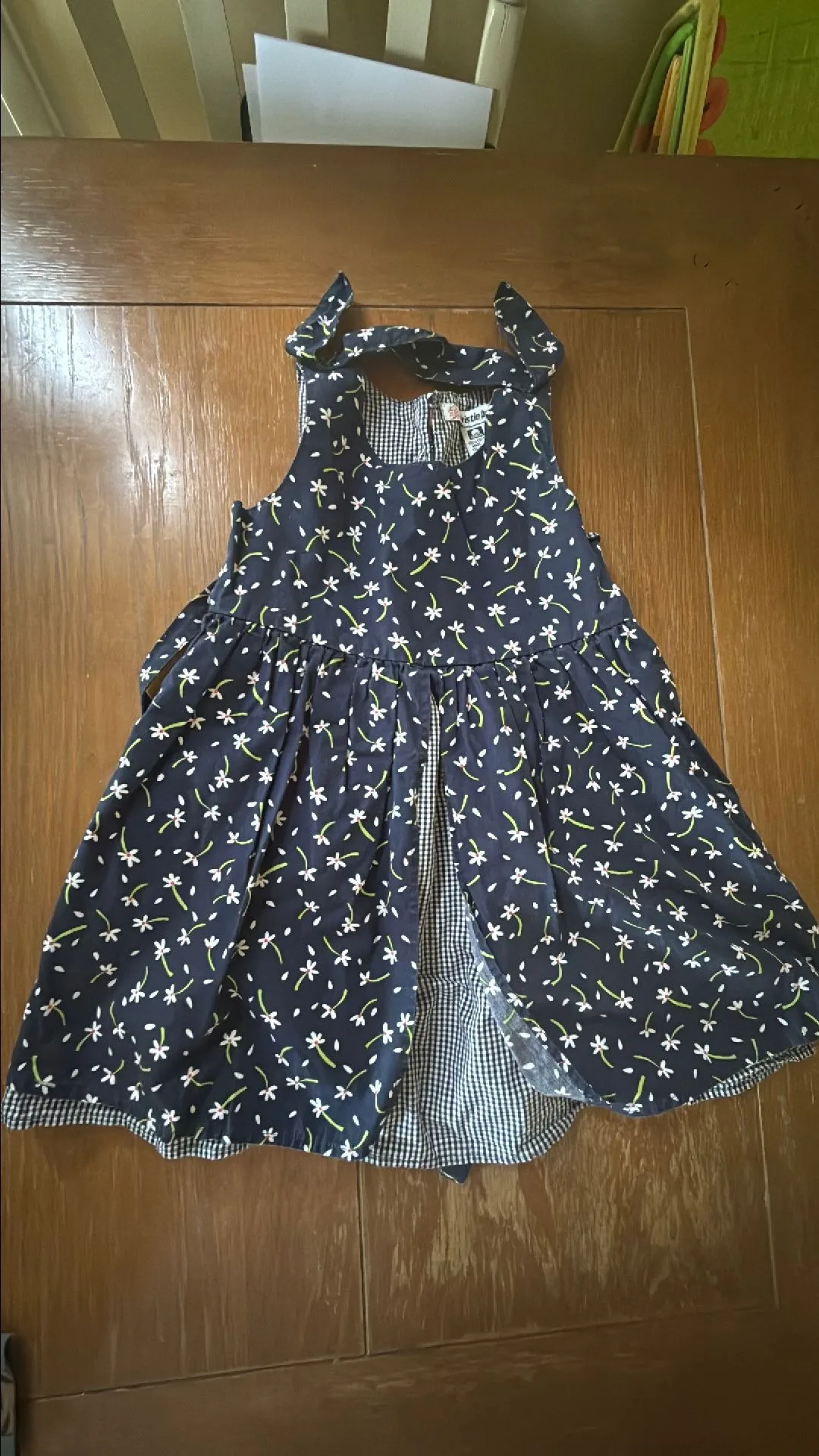 Product image for Christie Brooks 5-6