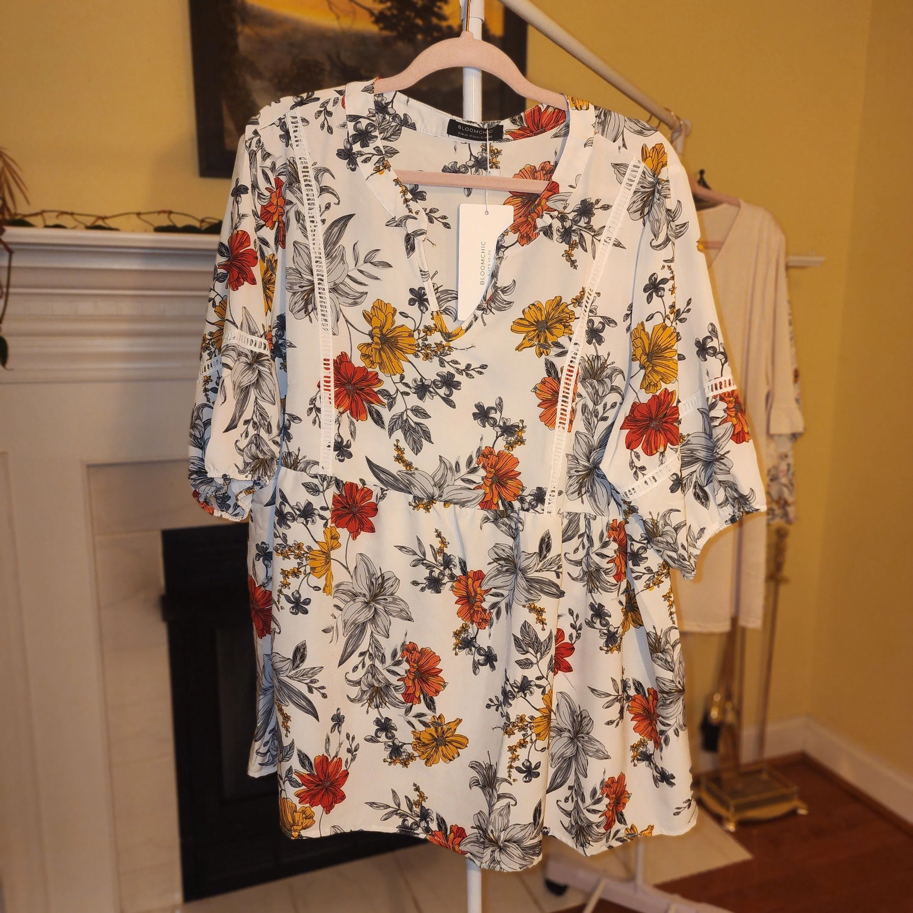 Product image for NWT SZ 18/20