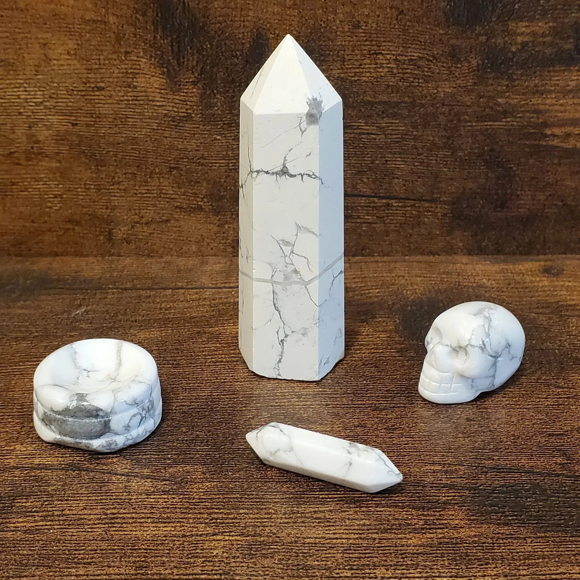 Product image for Howlite Bundle