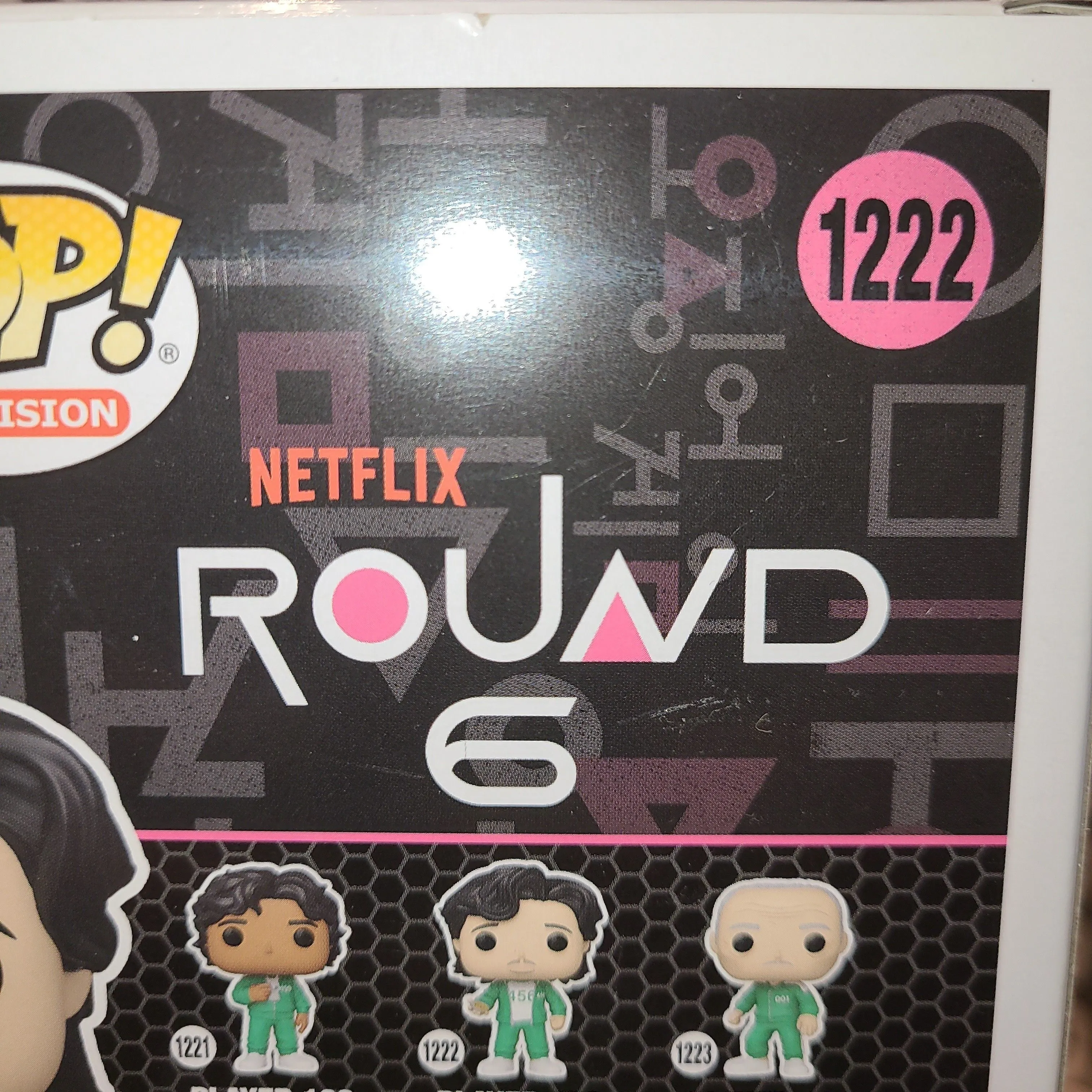 Listing Image Blurred Background