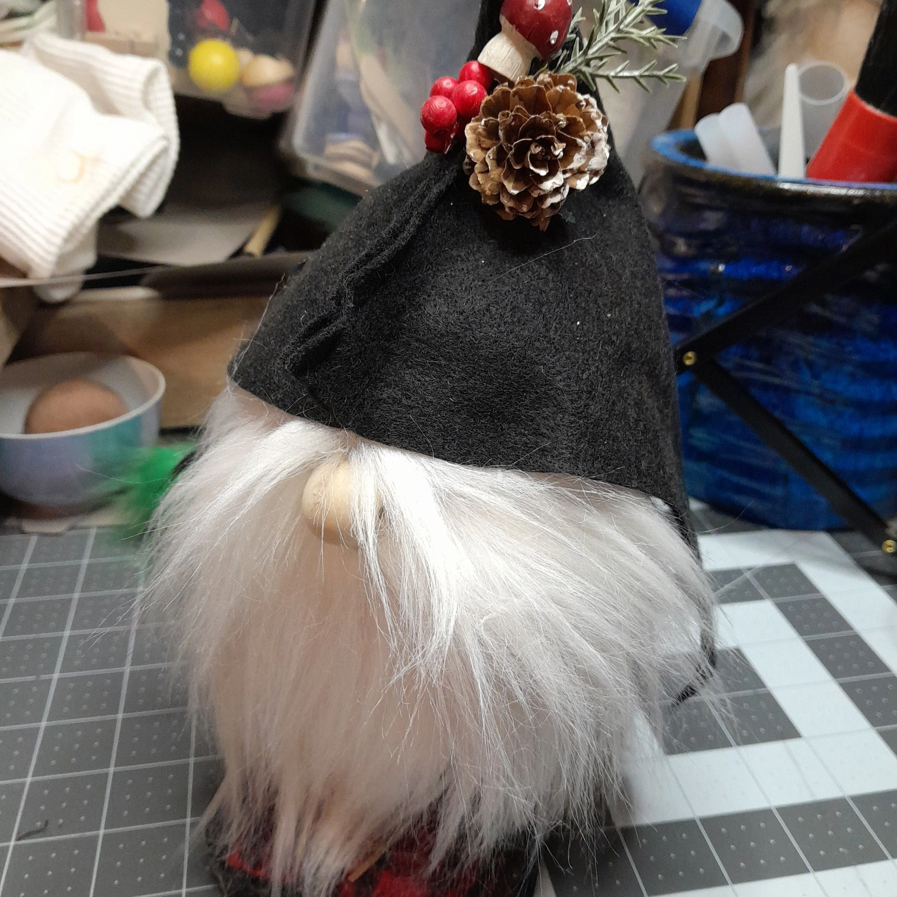 Product image for Woodland Gnome