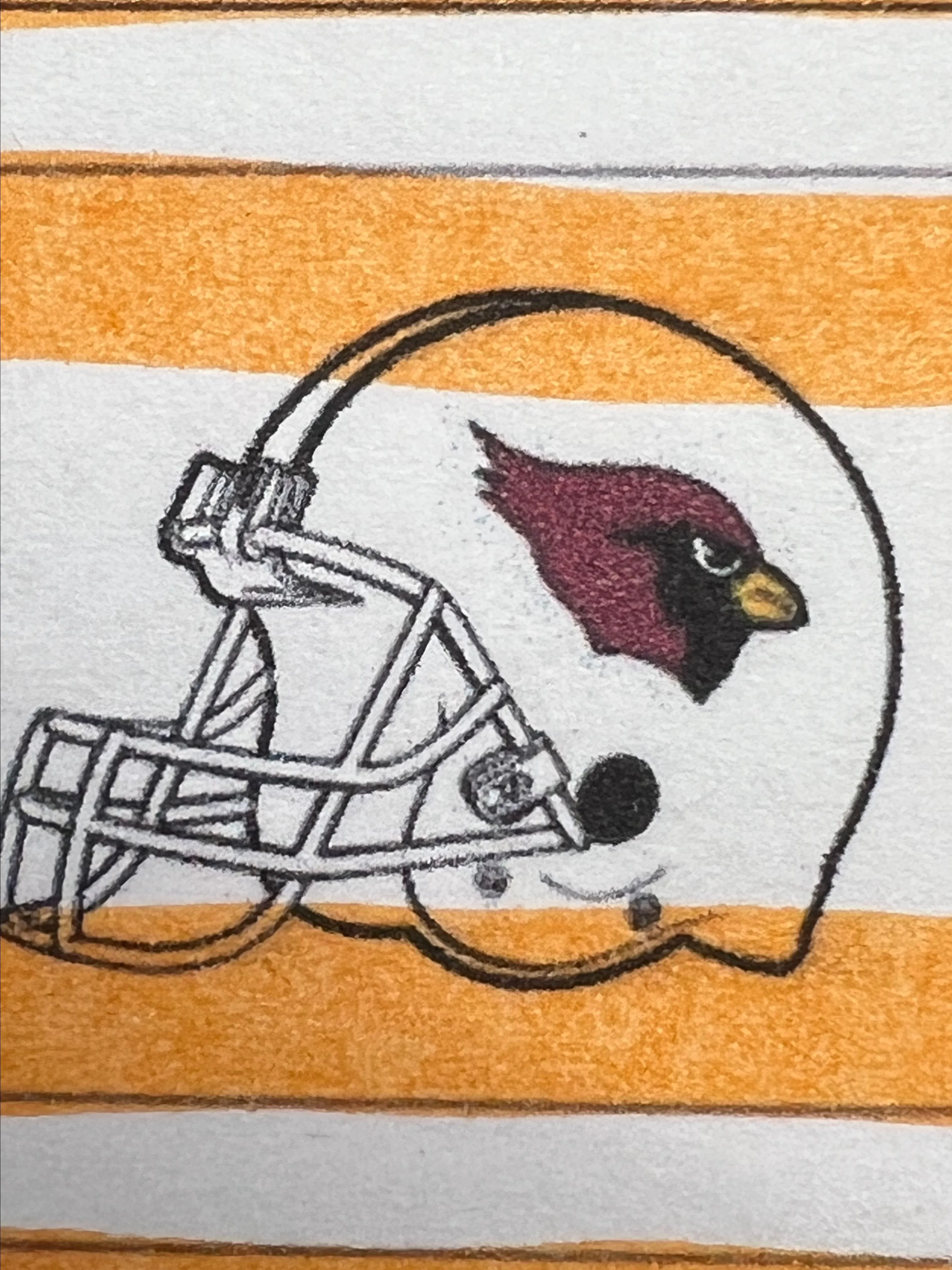 Product image for PYT, Break# 26, Cardinals