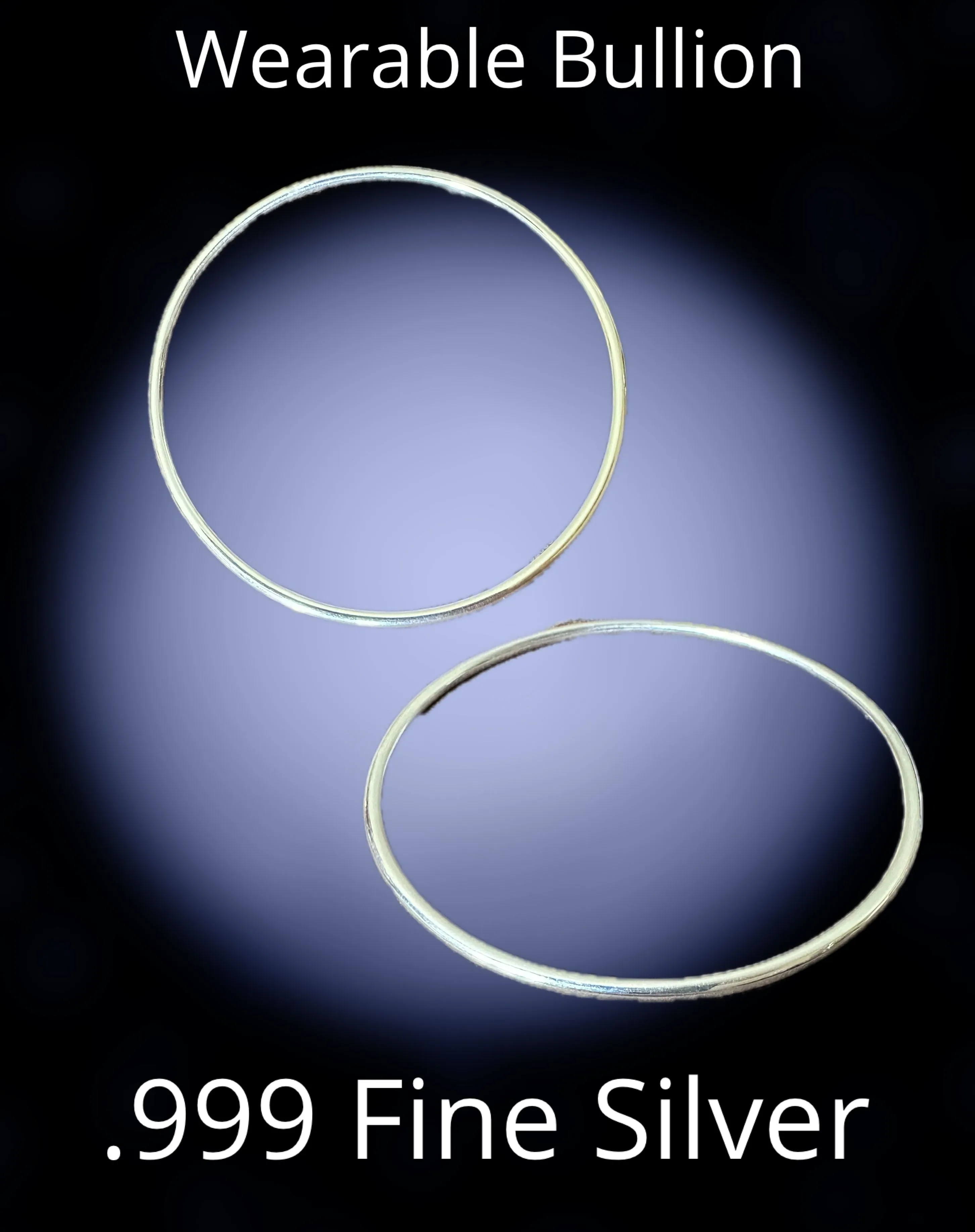 Product image for 1 Silver Bracelet .999