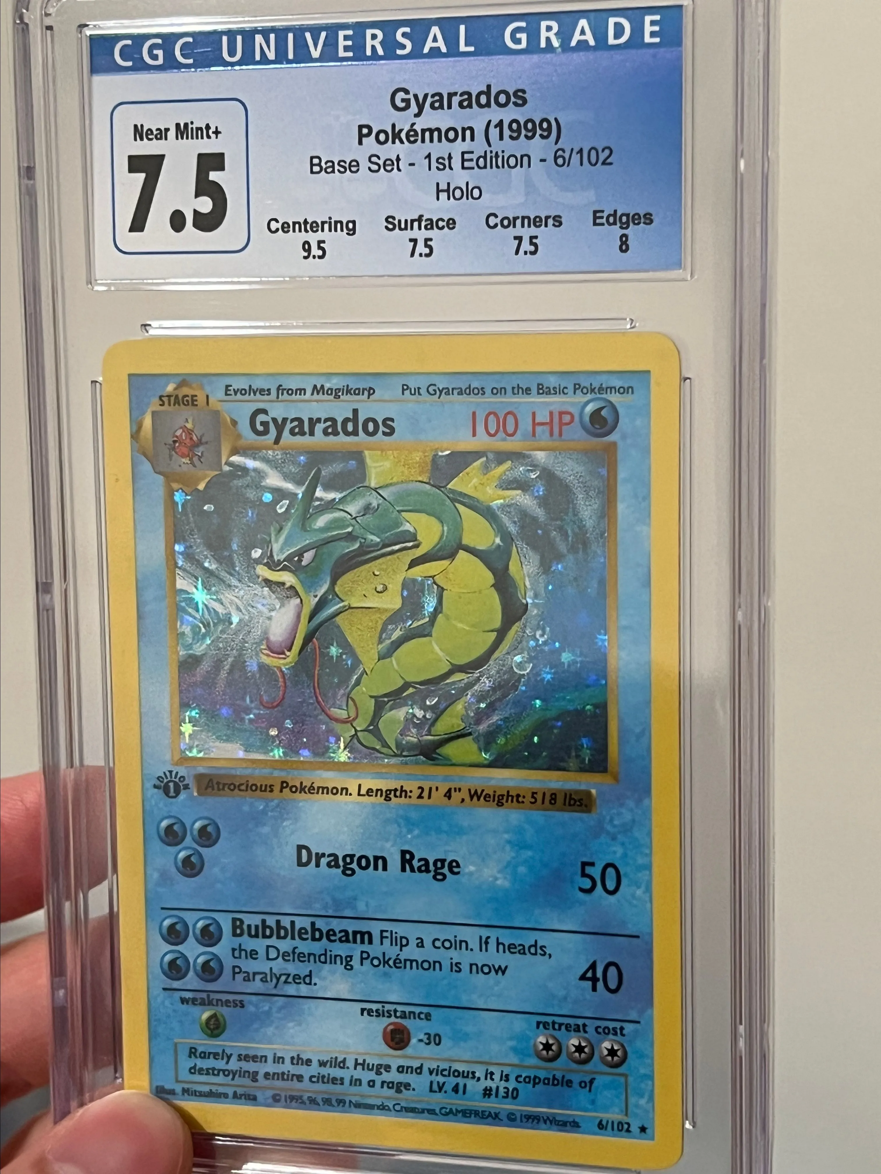 envelopes for pokemon cards POKÉMON CARD GAME XY7 021/081 R main image 0