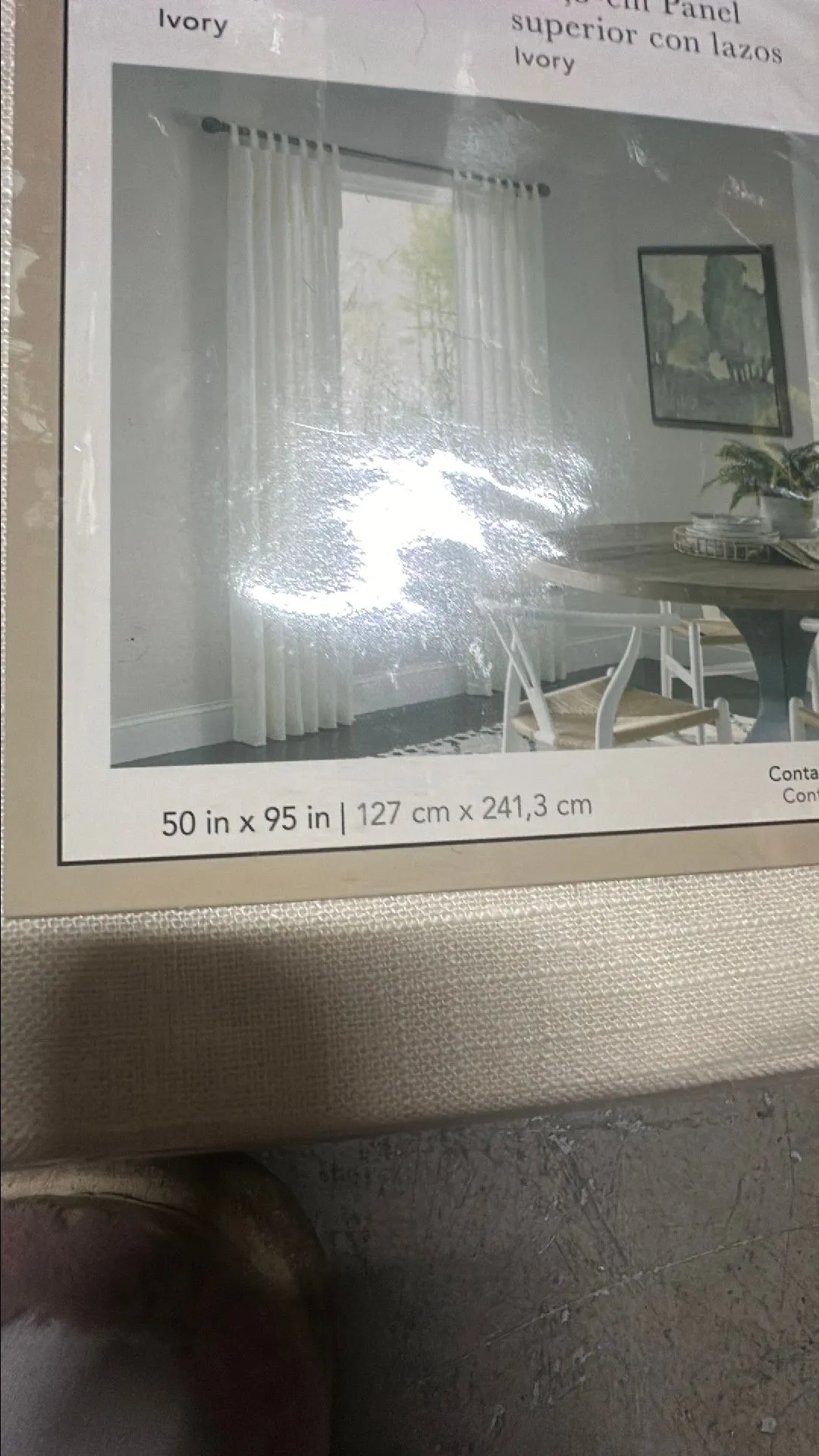 Listing Image Blurred Background