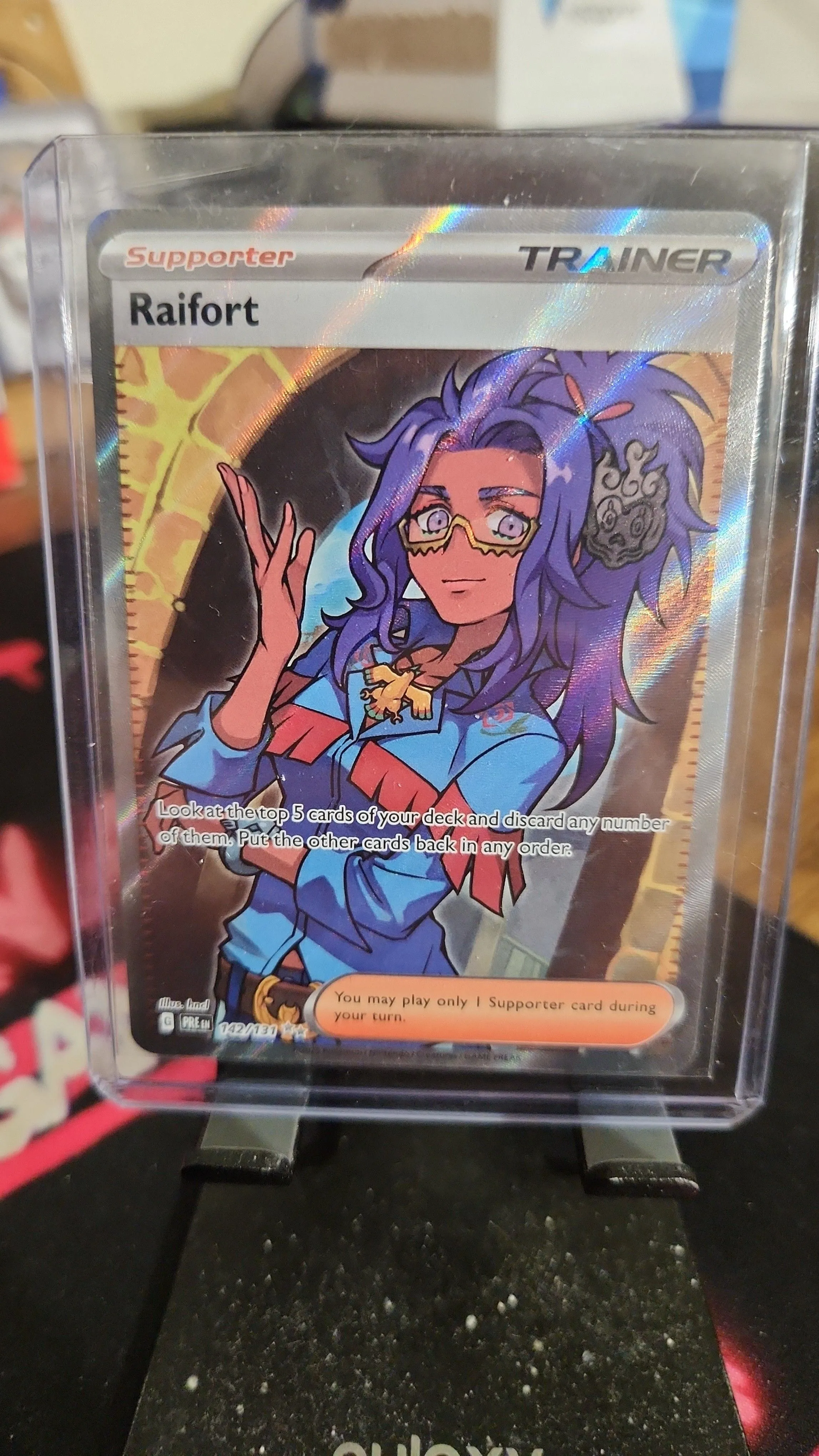 personalised pokemon card Custom Pokémon Card: Drawn from Your Photo