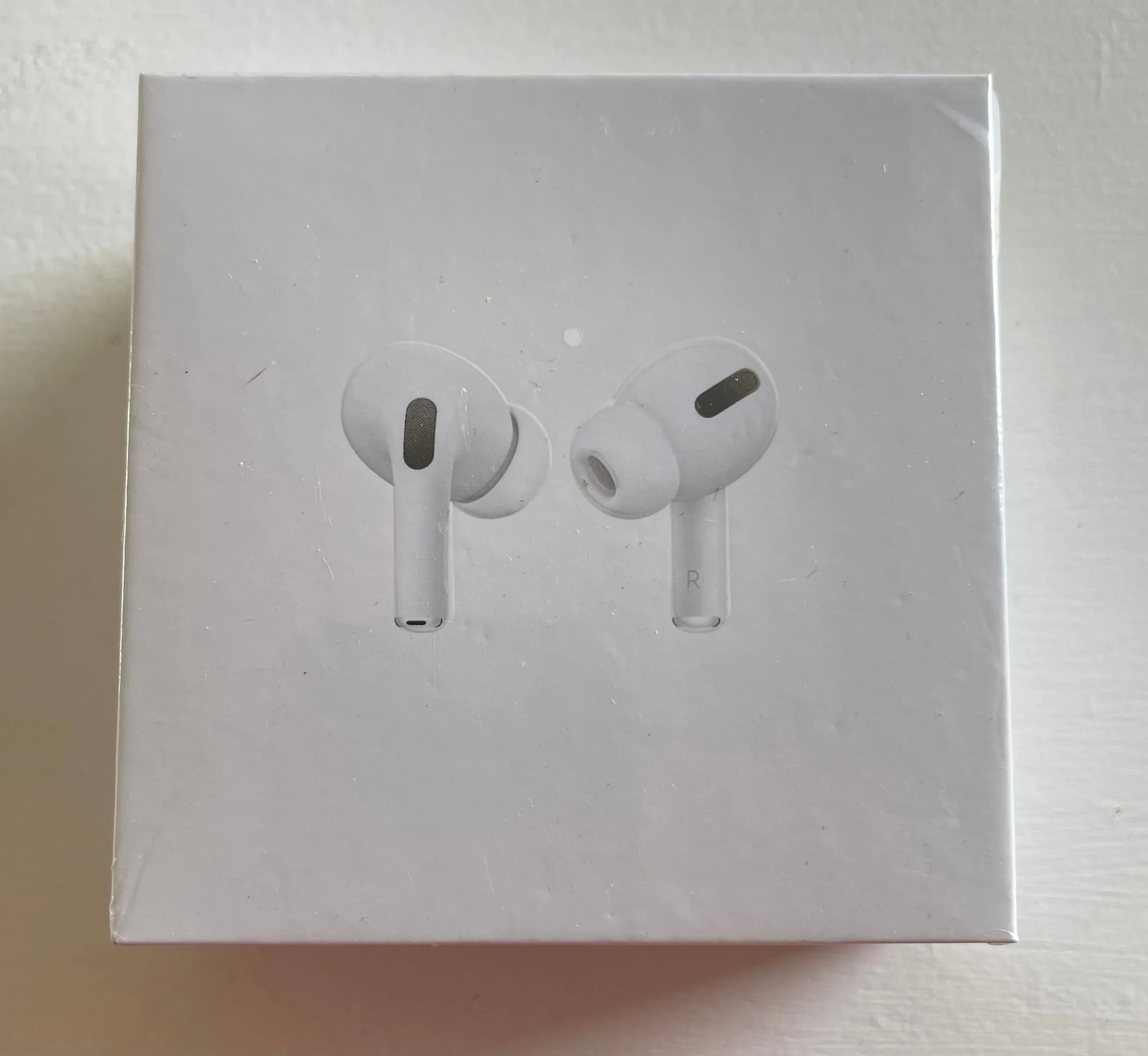 Product image for Apple AirPods