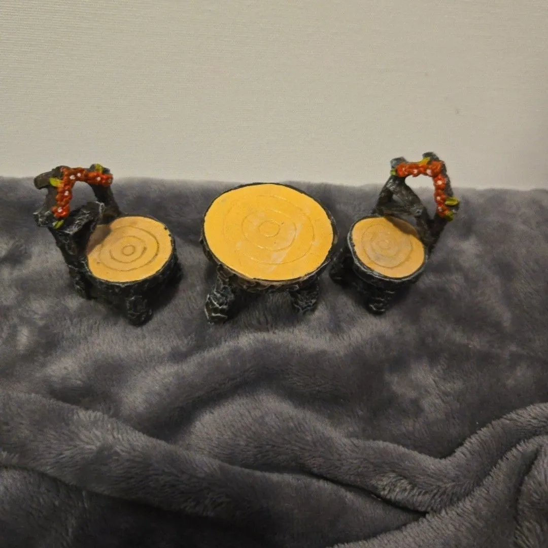 Product image for table set