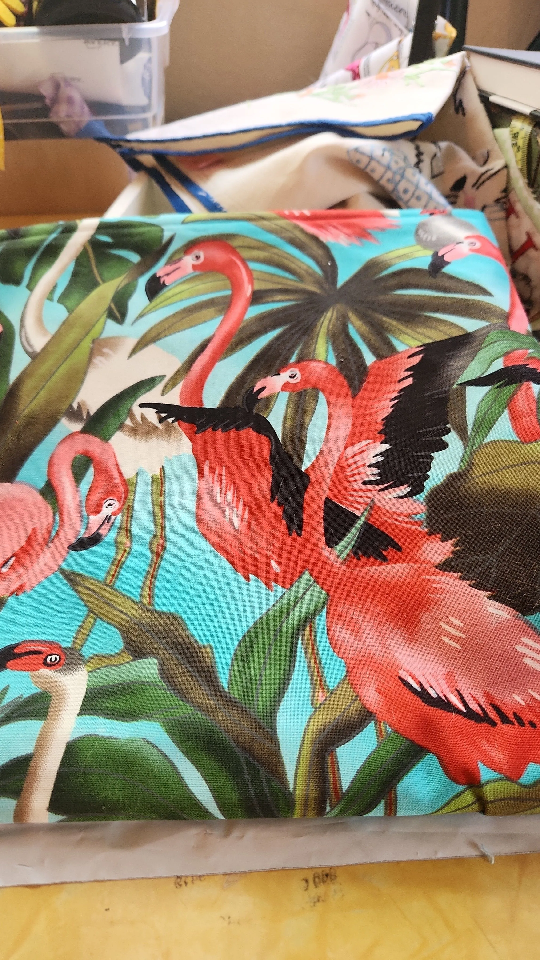 Product image for Beautiful Michael Miller Yard