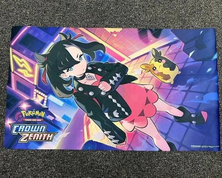 Product image for Marnie full size playmat