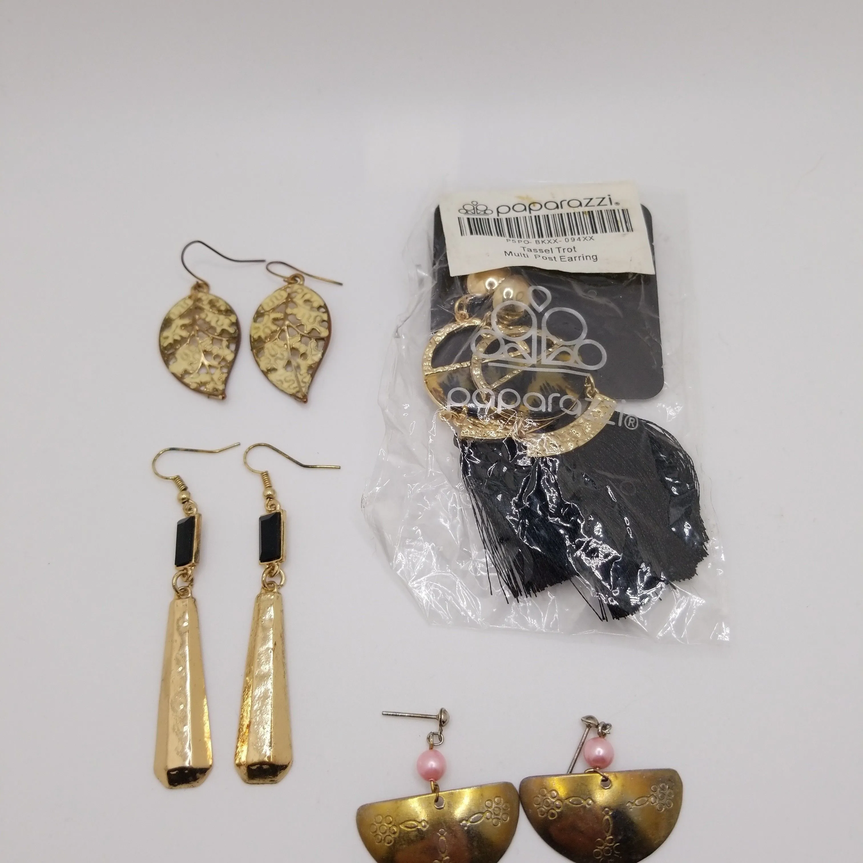 Product image for Modern Earring Bundle 8