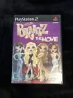Product image for PS2 Bratz The Movie