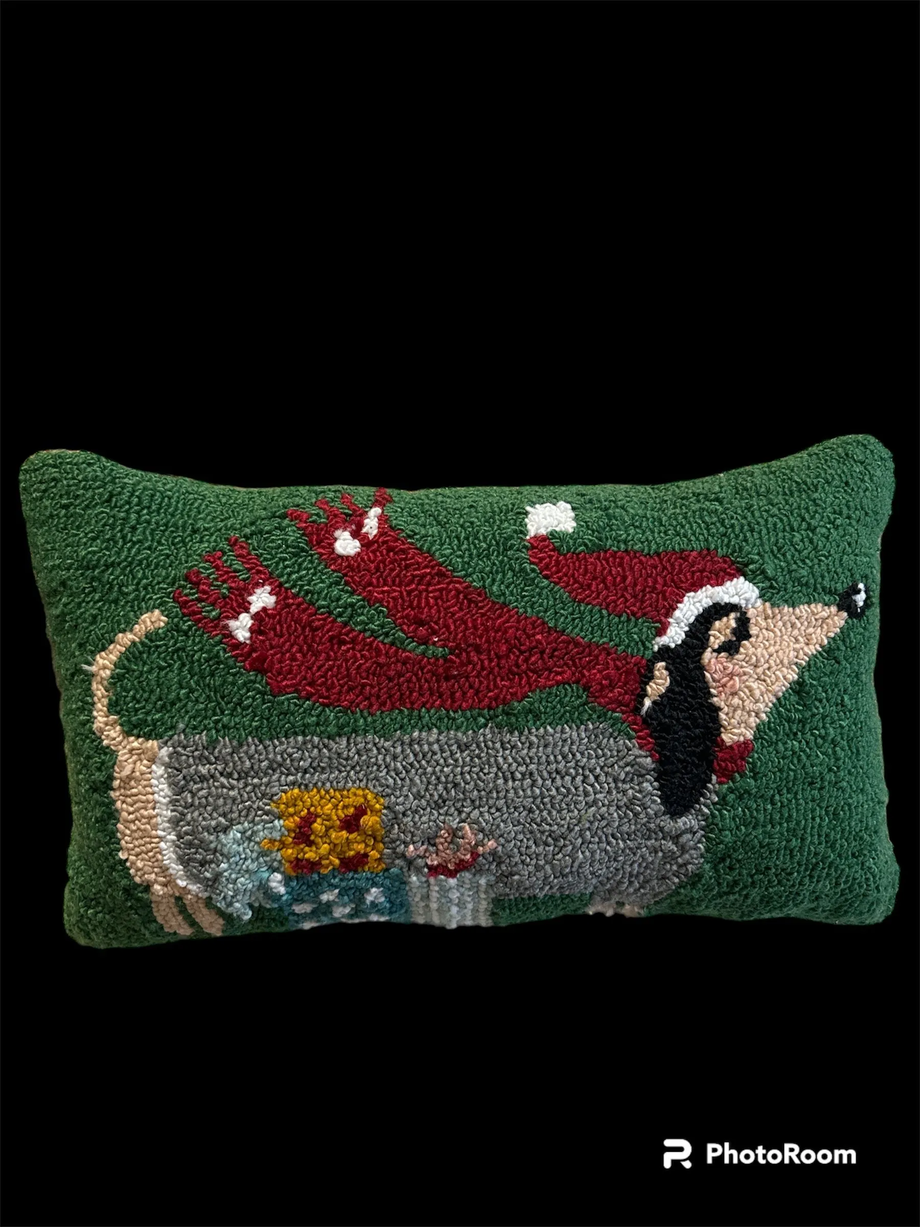 Product image for Christmas Pillow 🎄