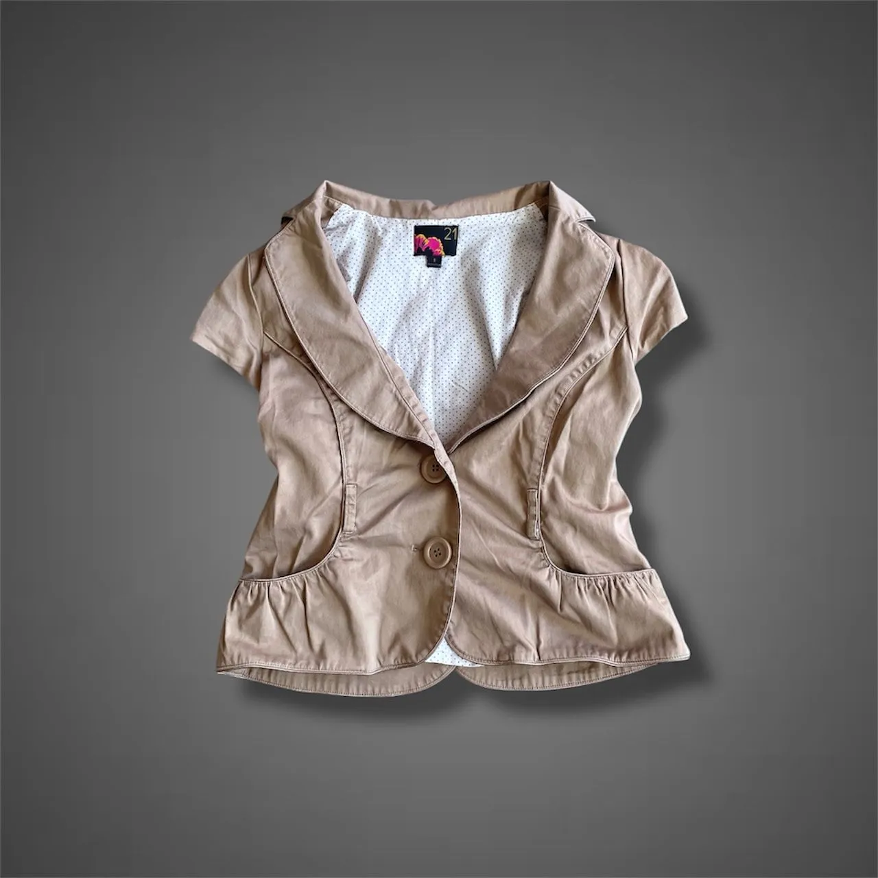 Product image for F21 top