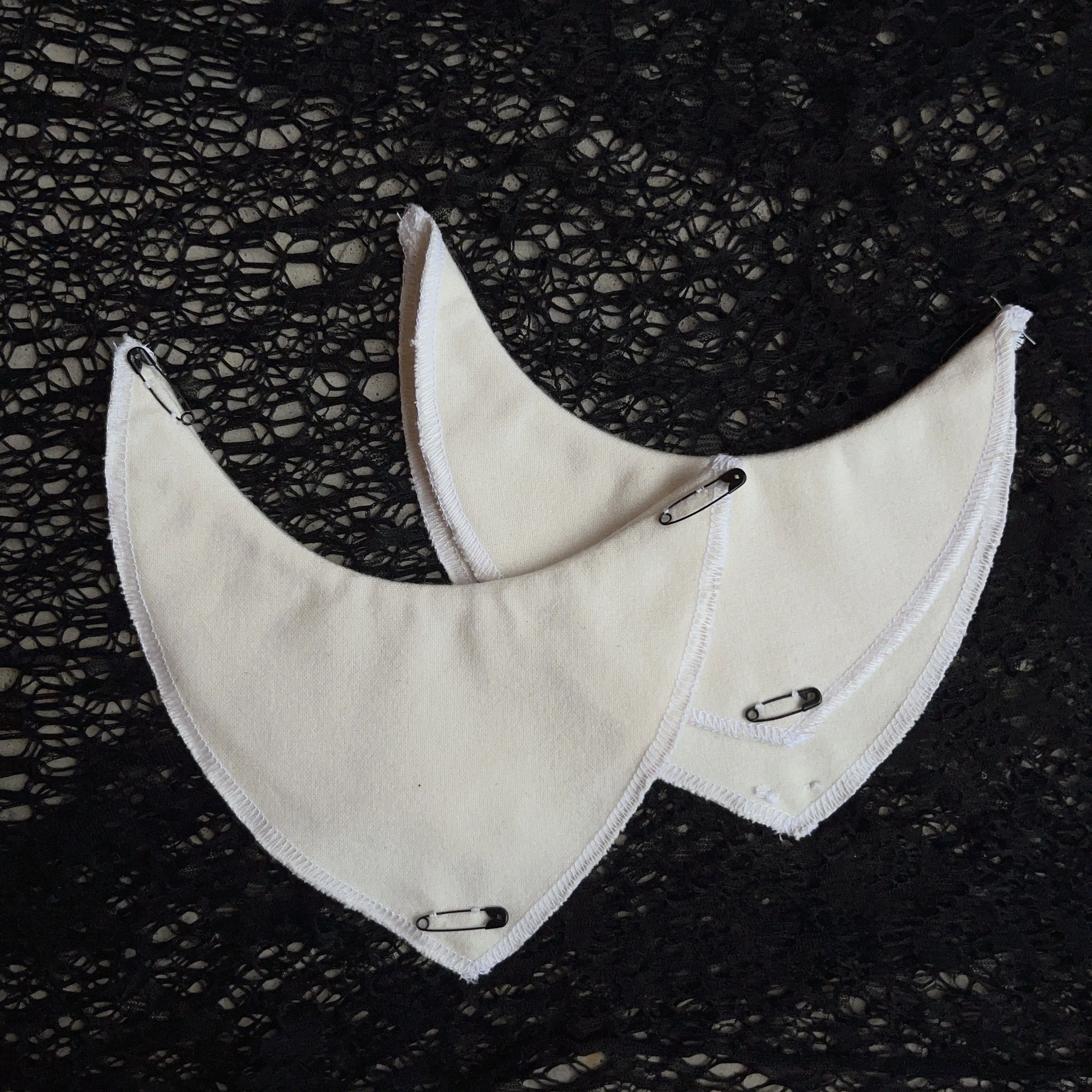 Product image for 1 Pair Organic Cotton Dress Shields