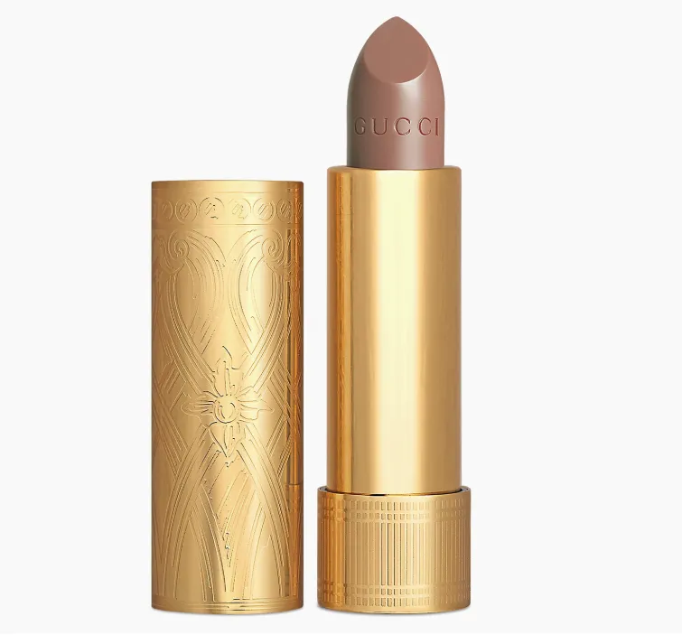 Product image for Gucci Satin Lipstick - Shade 219 Mary Mauve NIB $50 Retail