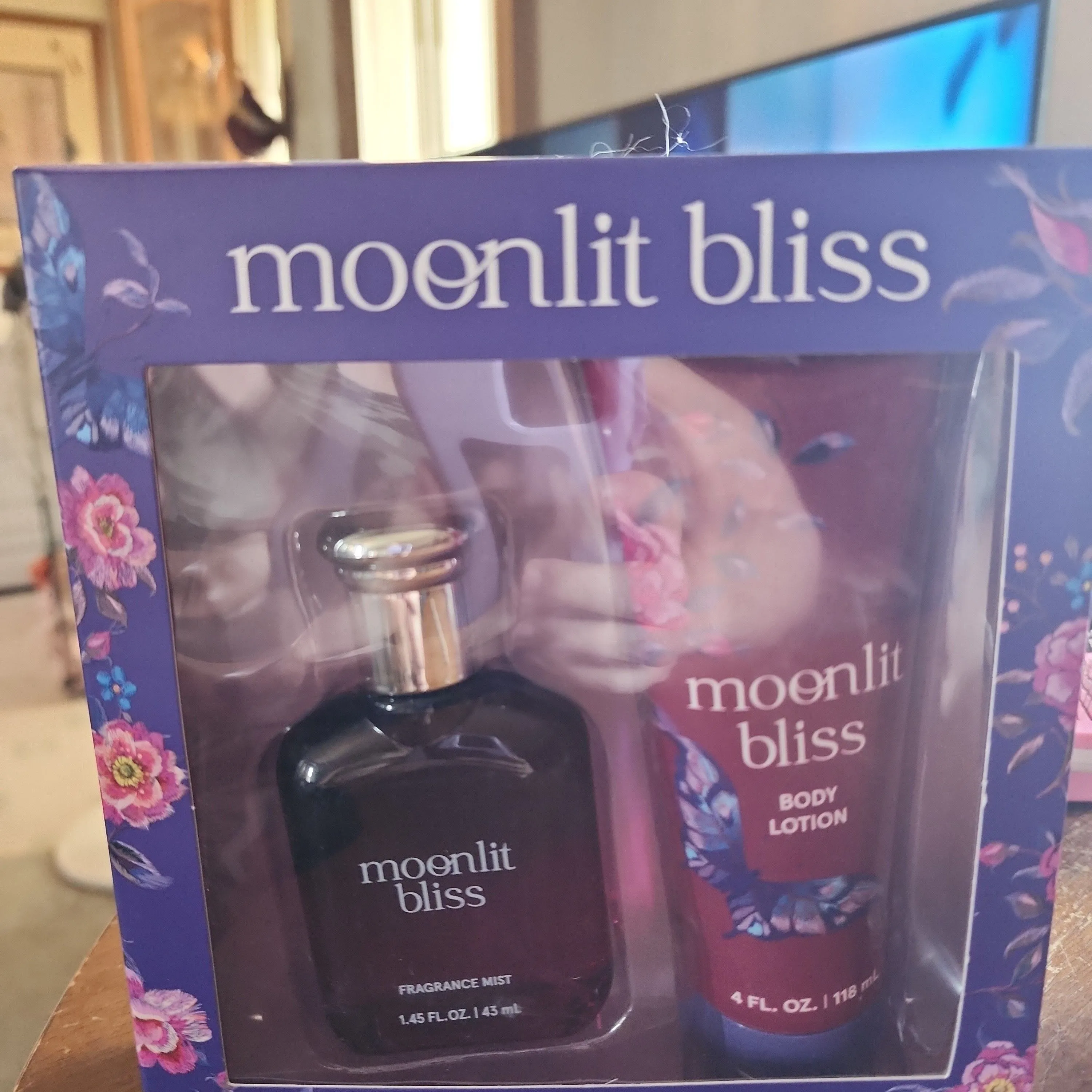 Product image for moonlit bliss