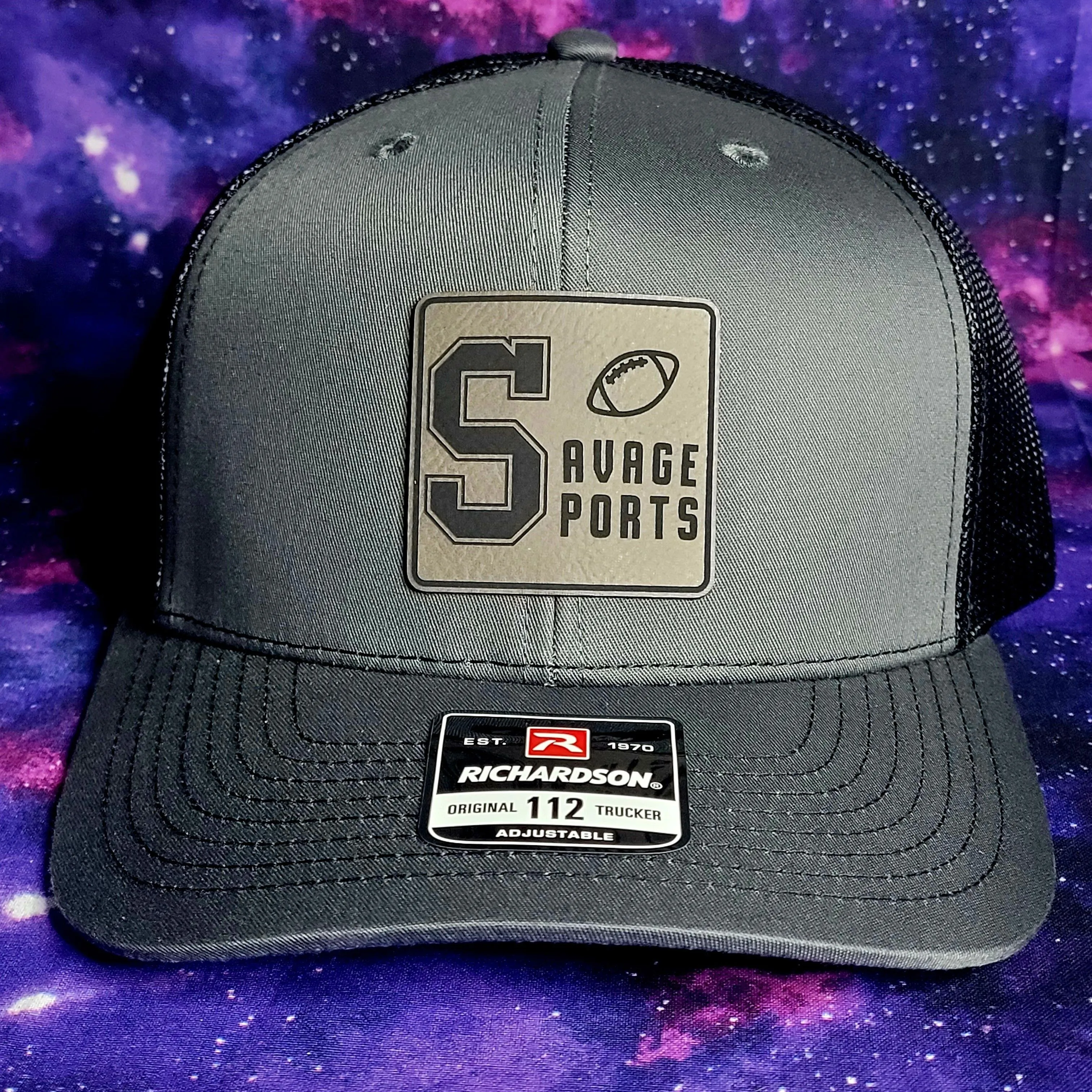 Product image for SAVAGE SPORTS RICHARDSON HAT