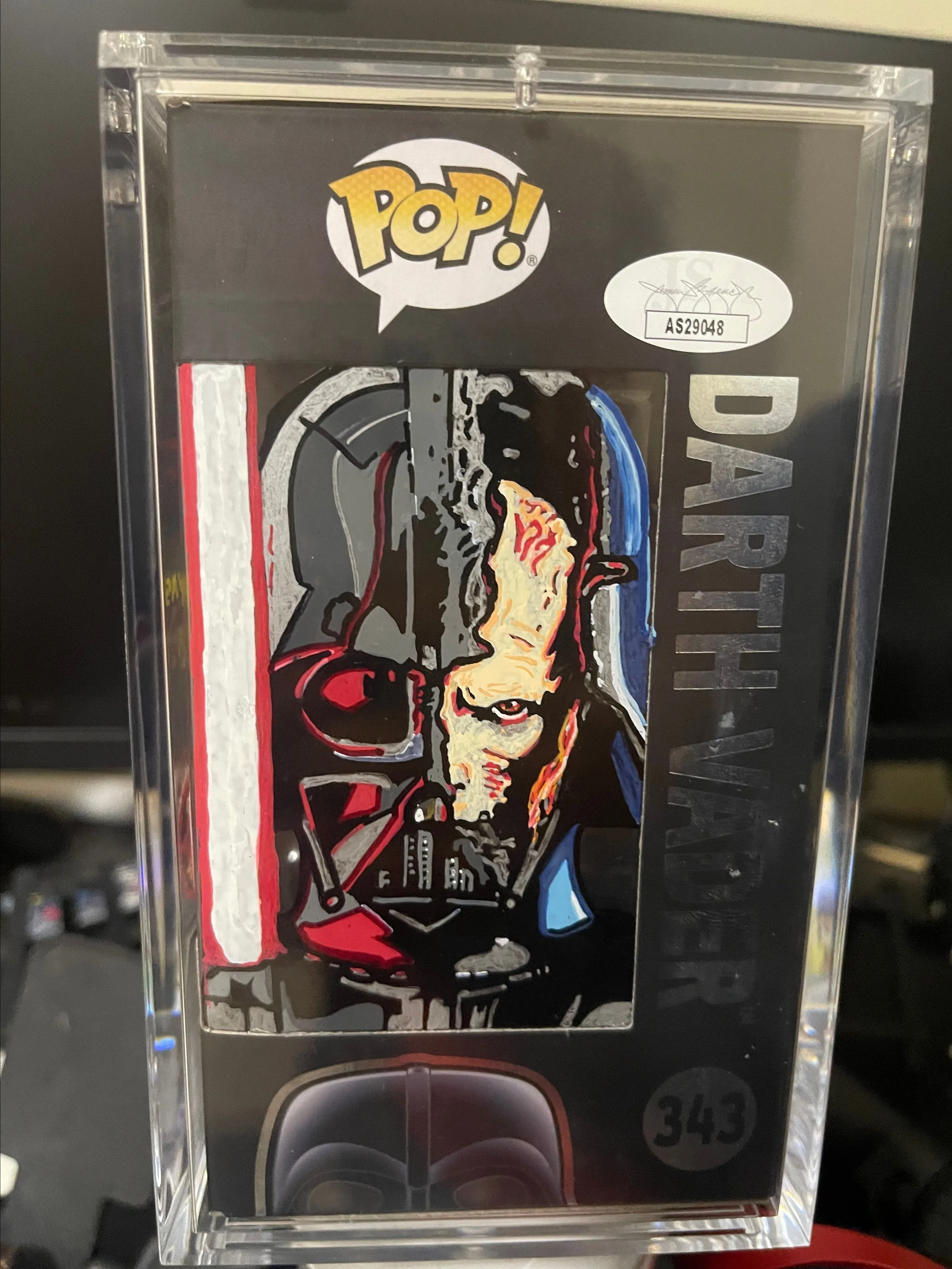 Product image for 🏆🔴DARTH VADER🔴🏆