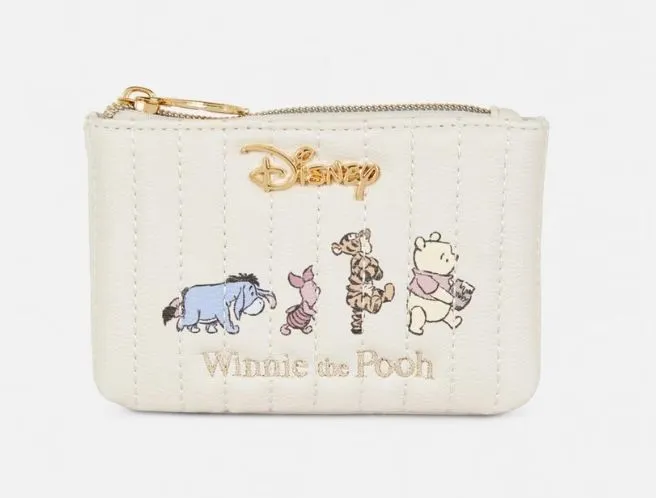 Product image for Disney Primark Winnie the Pooh Coin Purse Winnie the Pooh Coin Purse