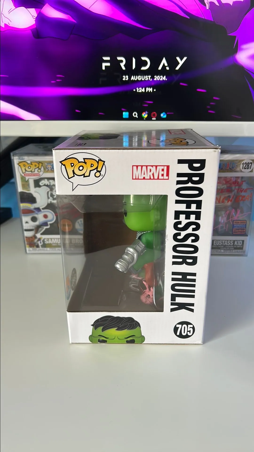 Listing Image Blurred Background