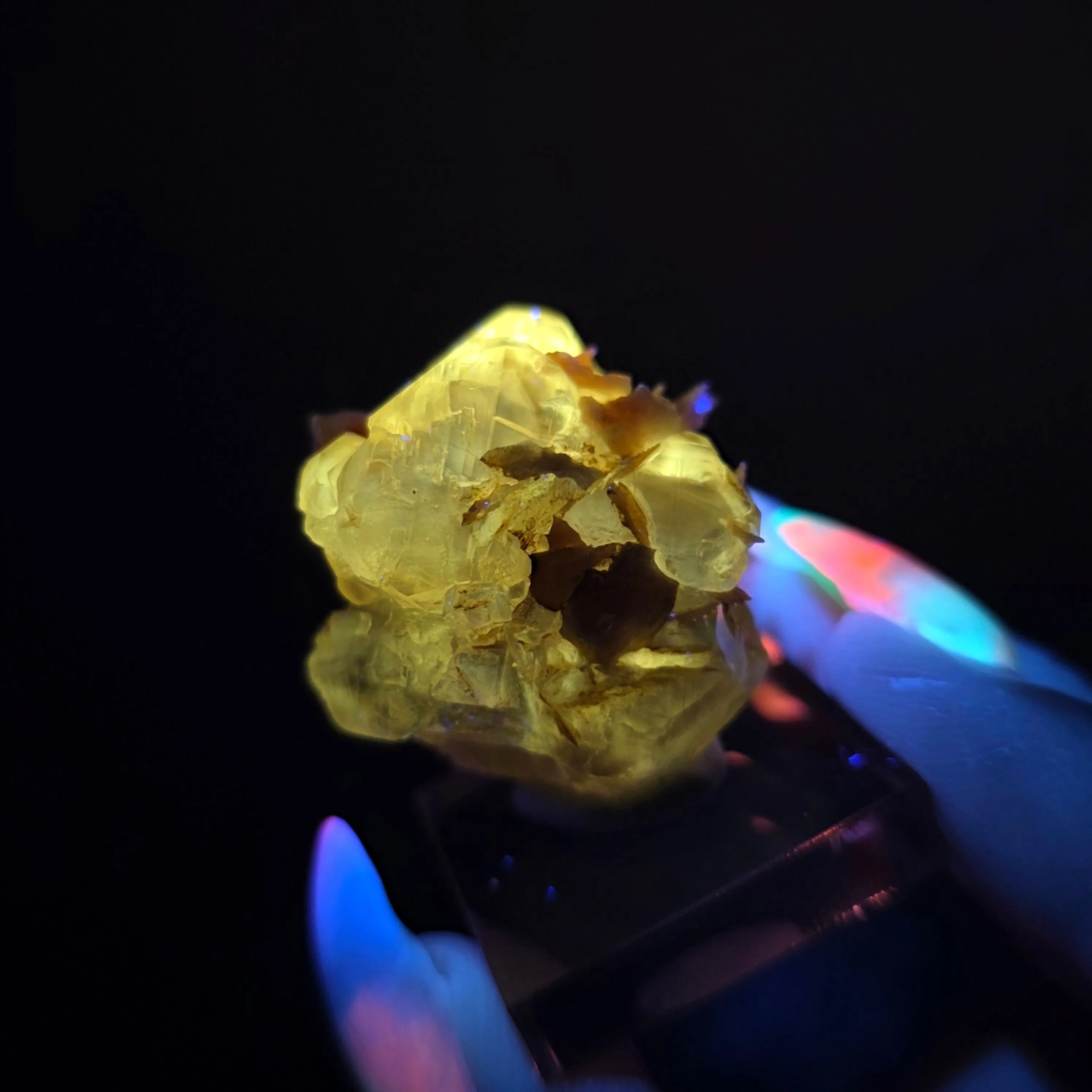 Product image for Cerussite
