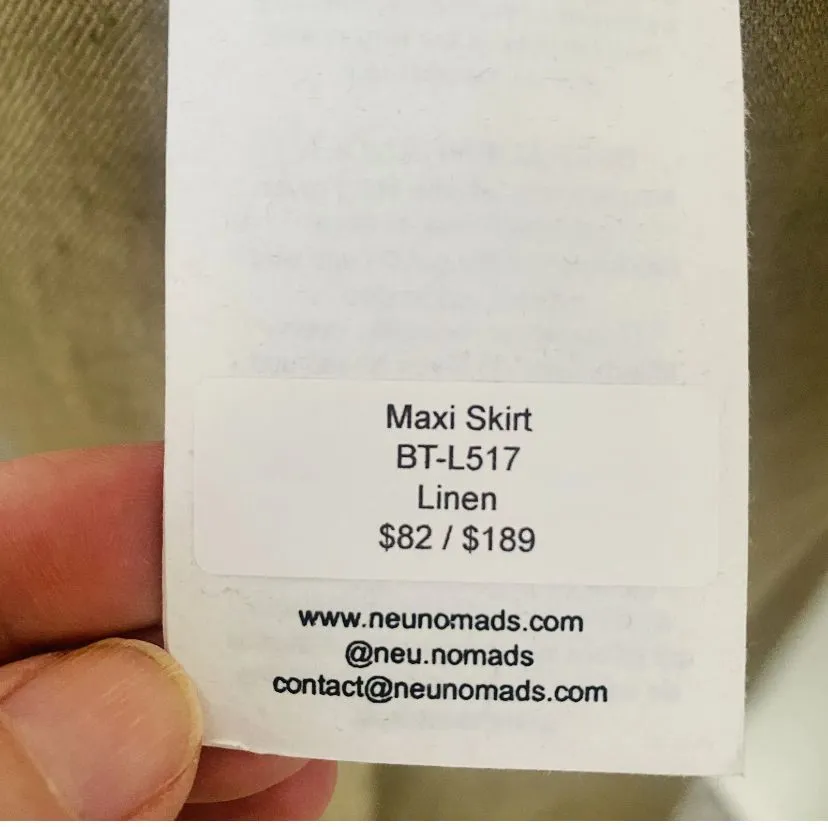 Listing Image Blurred Background
