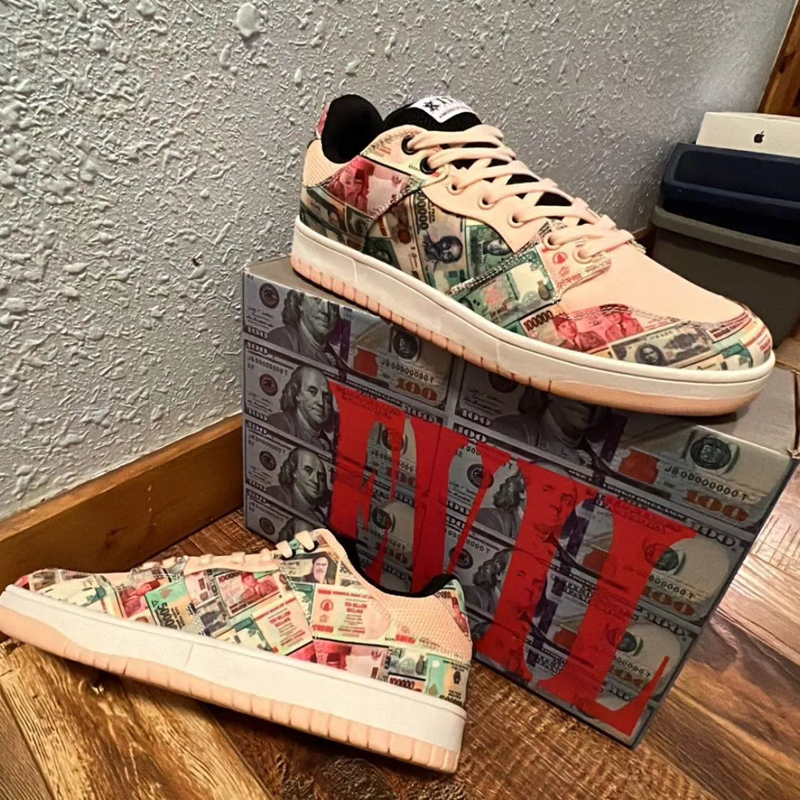 nike sb kito