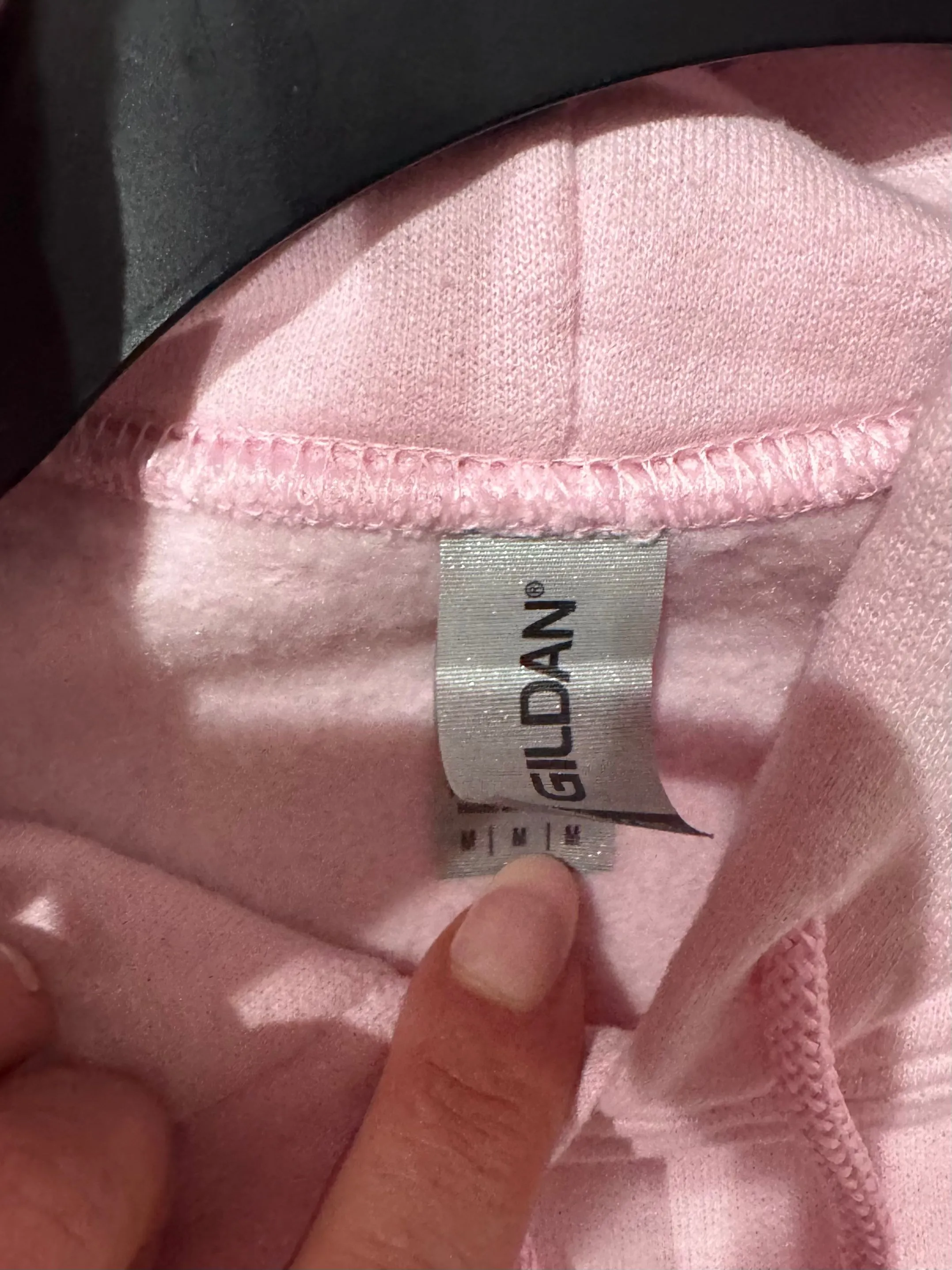 Listing Image Blurred Background