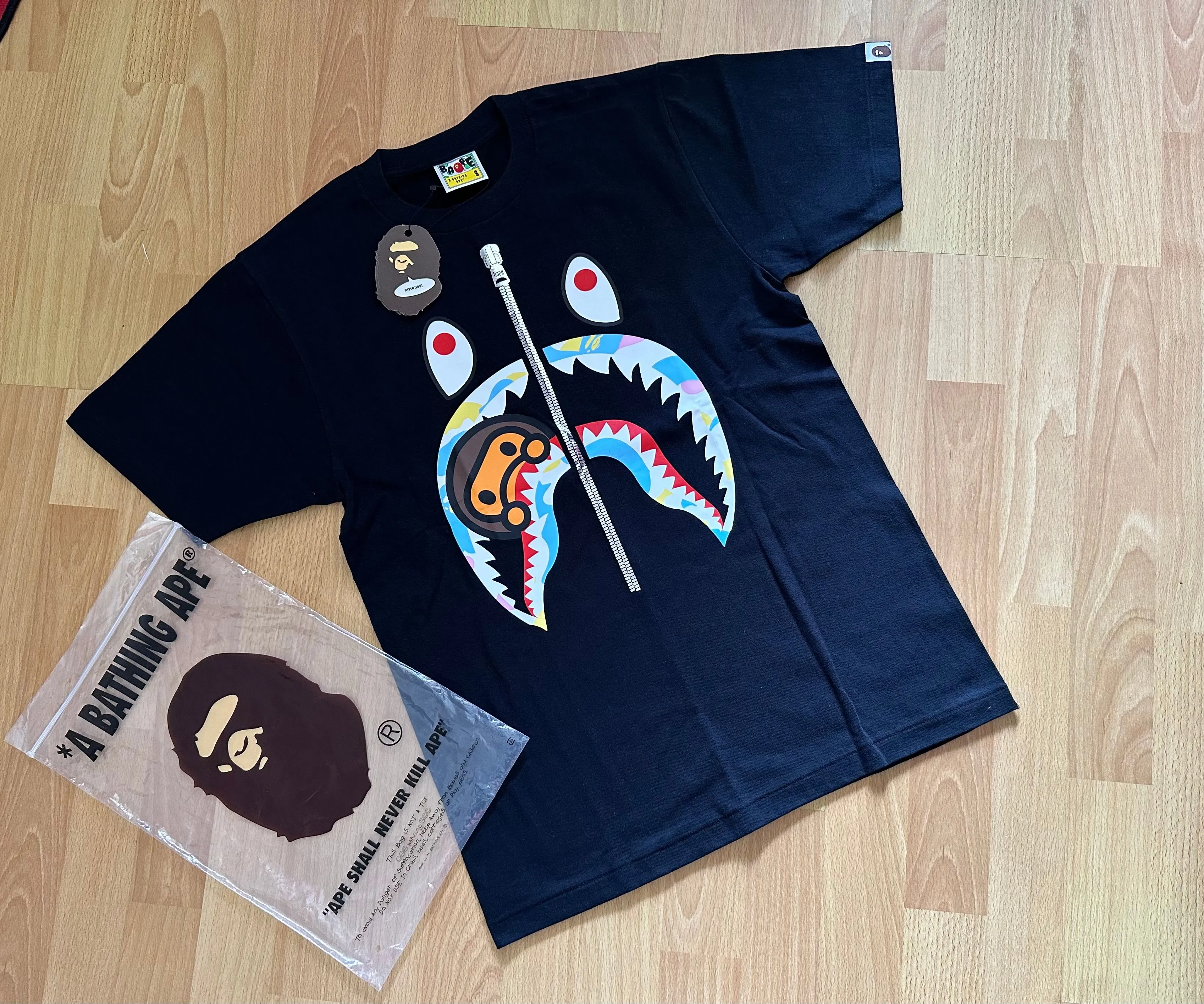 Product image for Bape shirts
