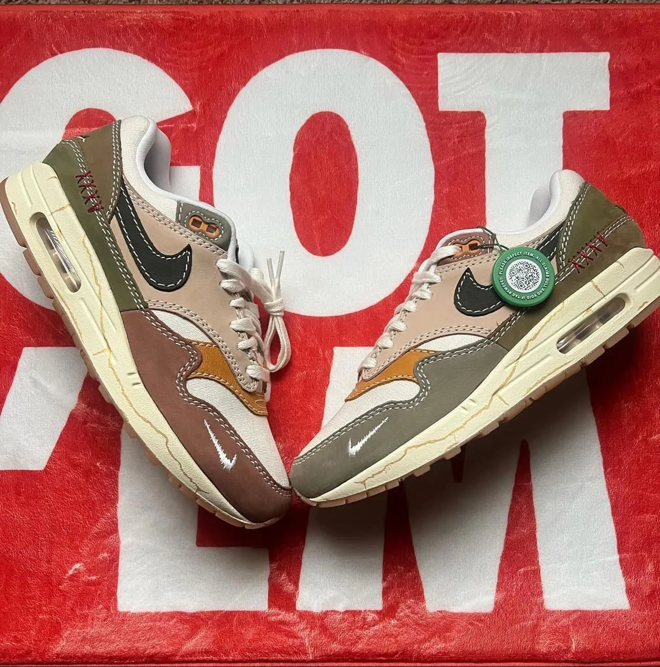 Product image for Air Max 1 Premium Wabi-Sabi
