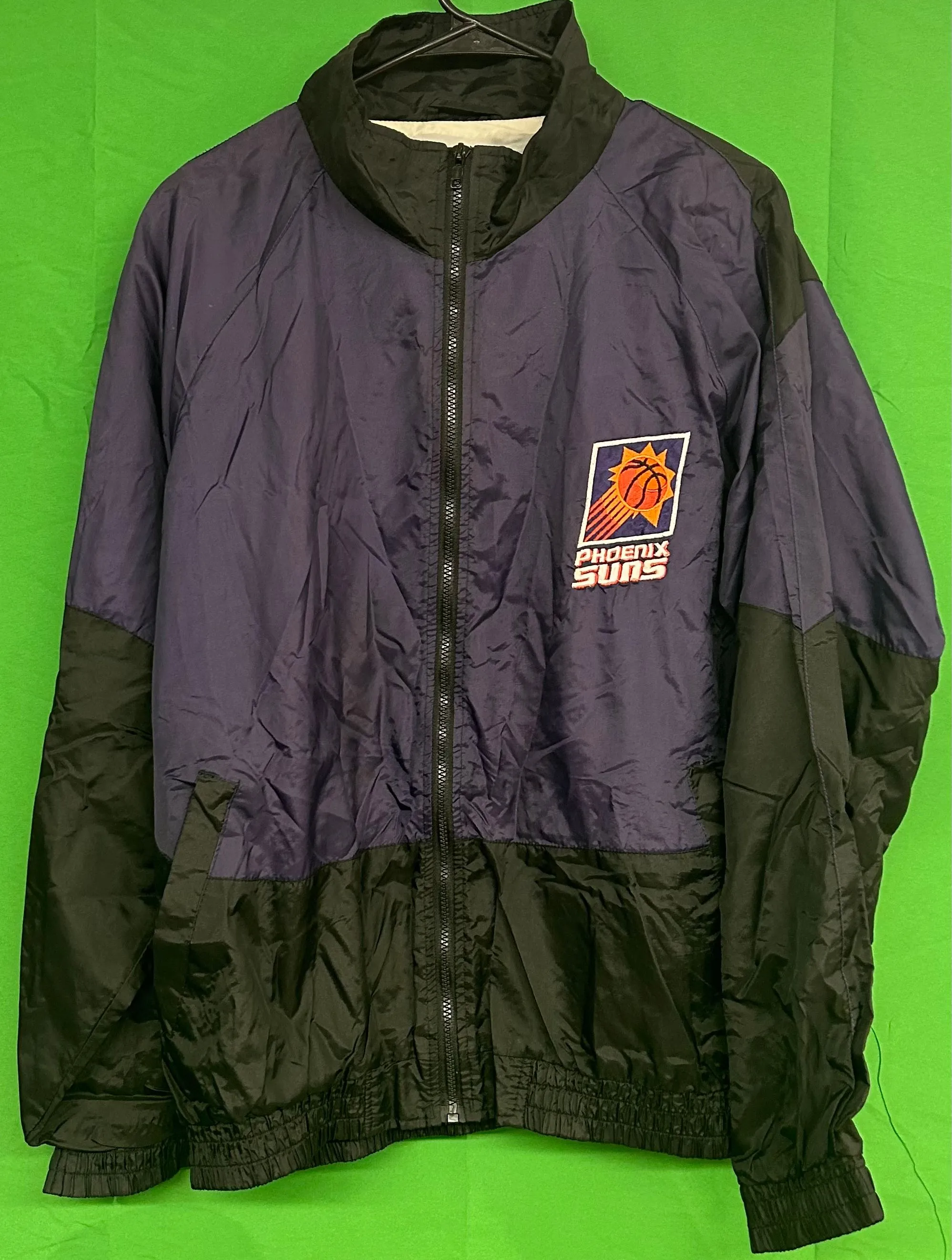 Product image for Phoenix Suns Windbreaker (Large)