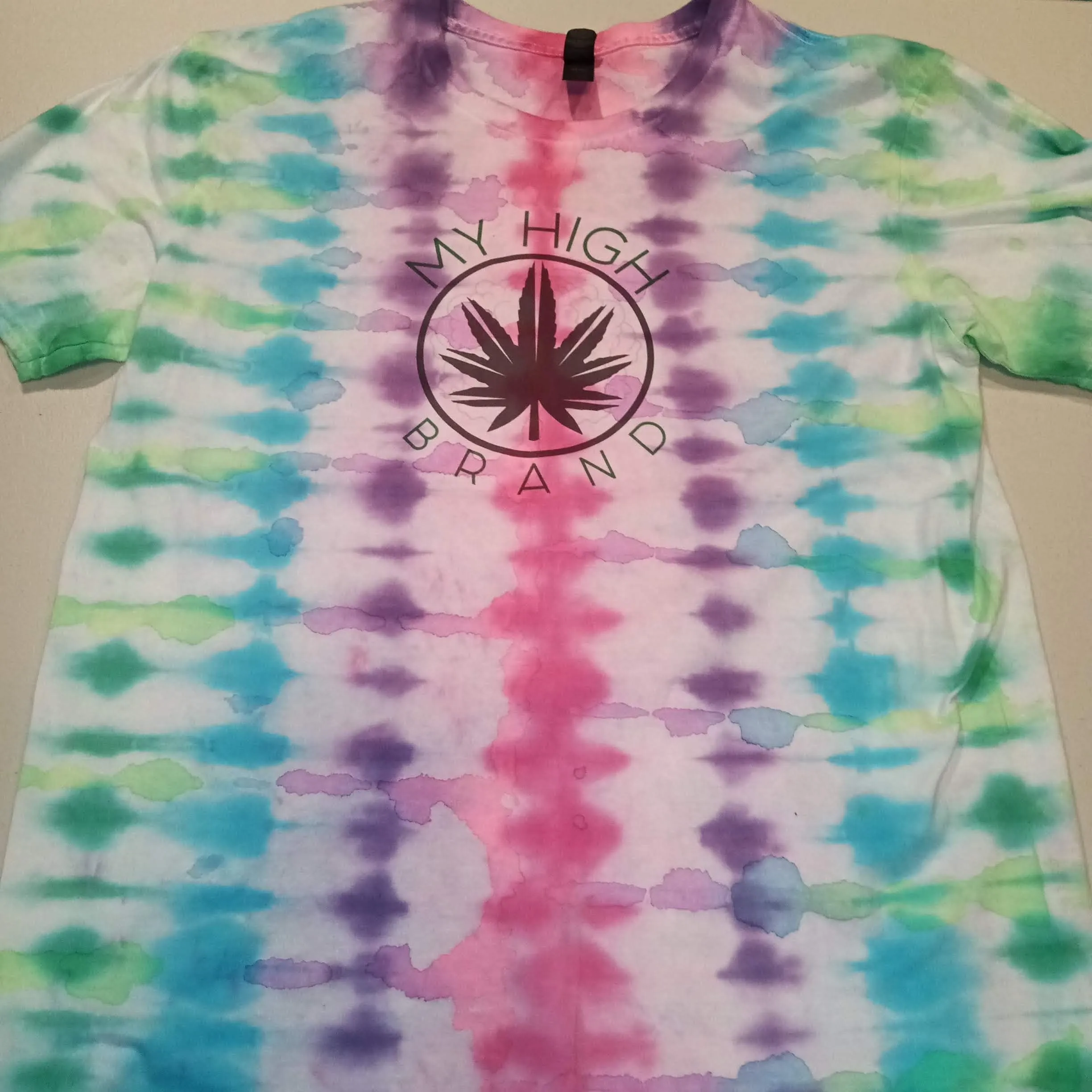 Product image for MHB Tee 