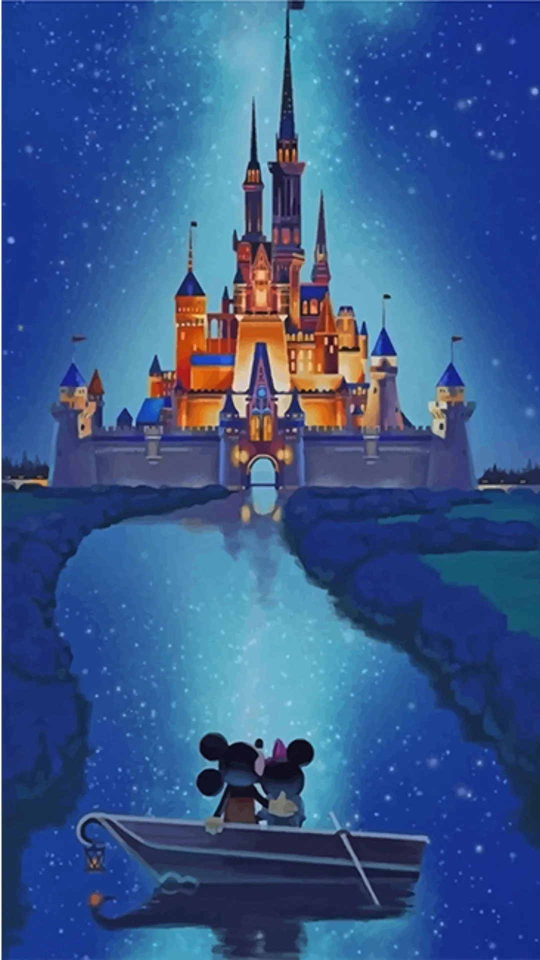 Product image for Disney doorables