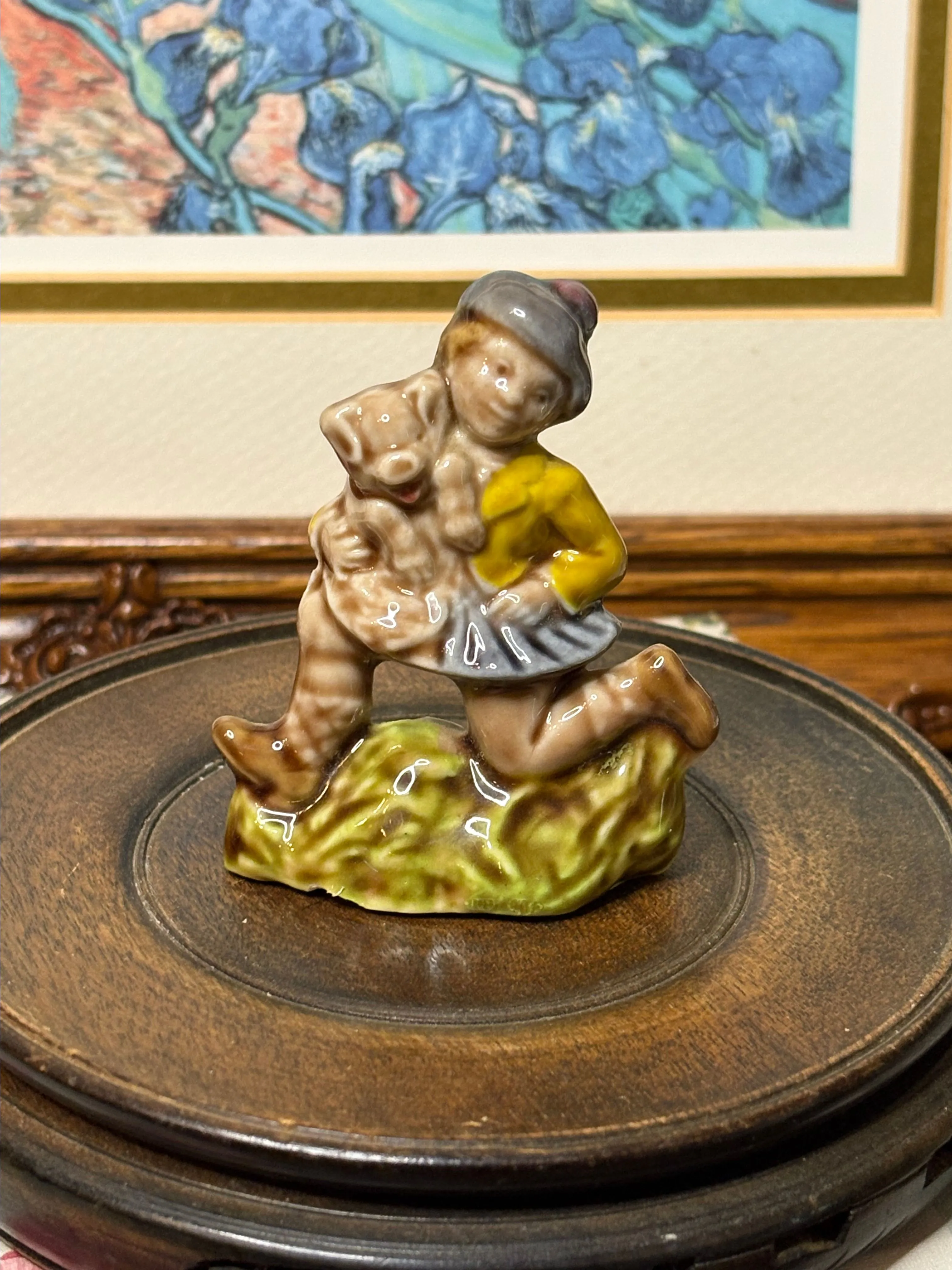 Product image for 525 Large Tom Piper - Nursery Rhymes
