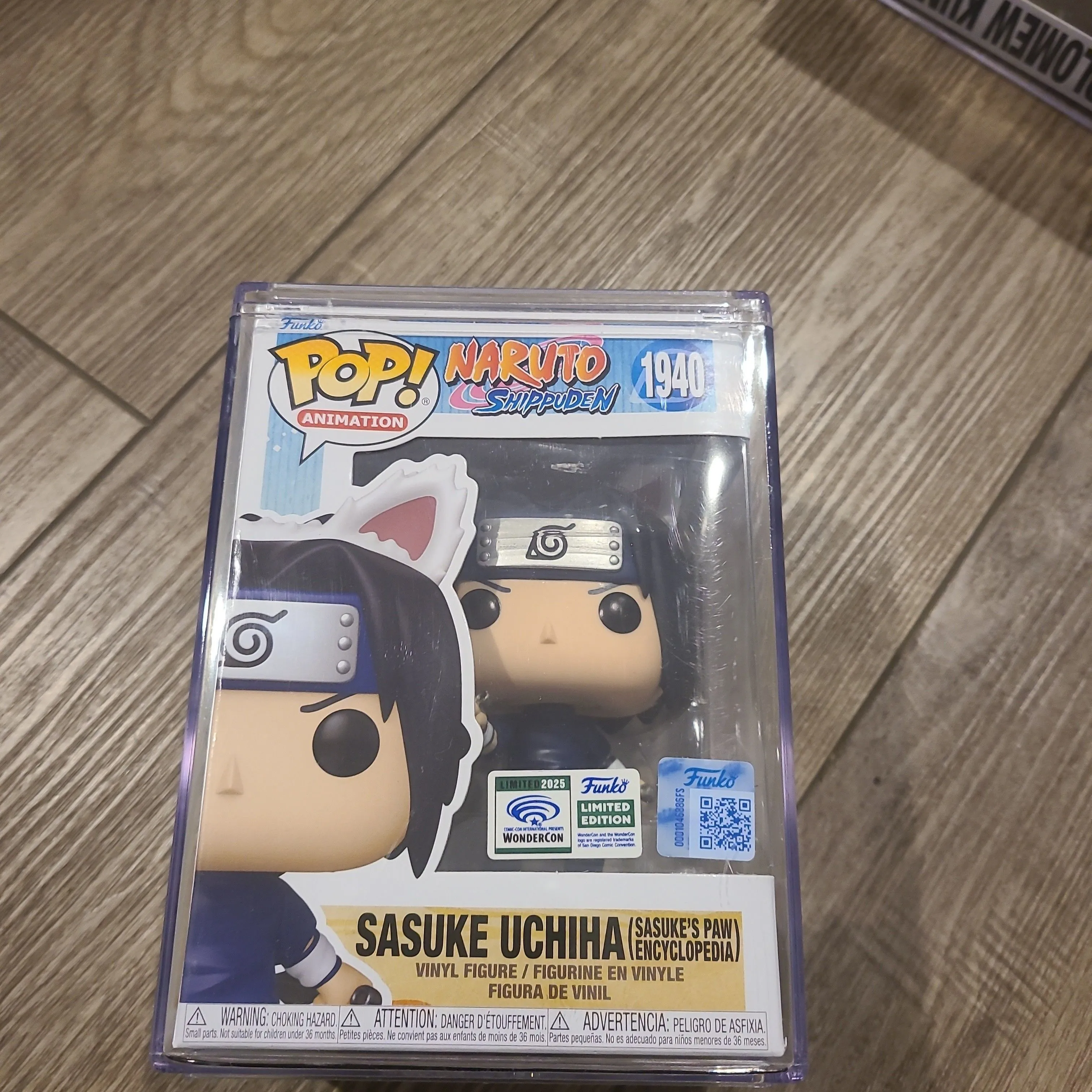 Product image for Sasuke Uchiha