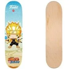 Product image for Naruto Six Path Sage Gamestop Exclusive - Skateboard 