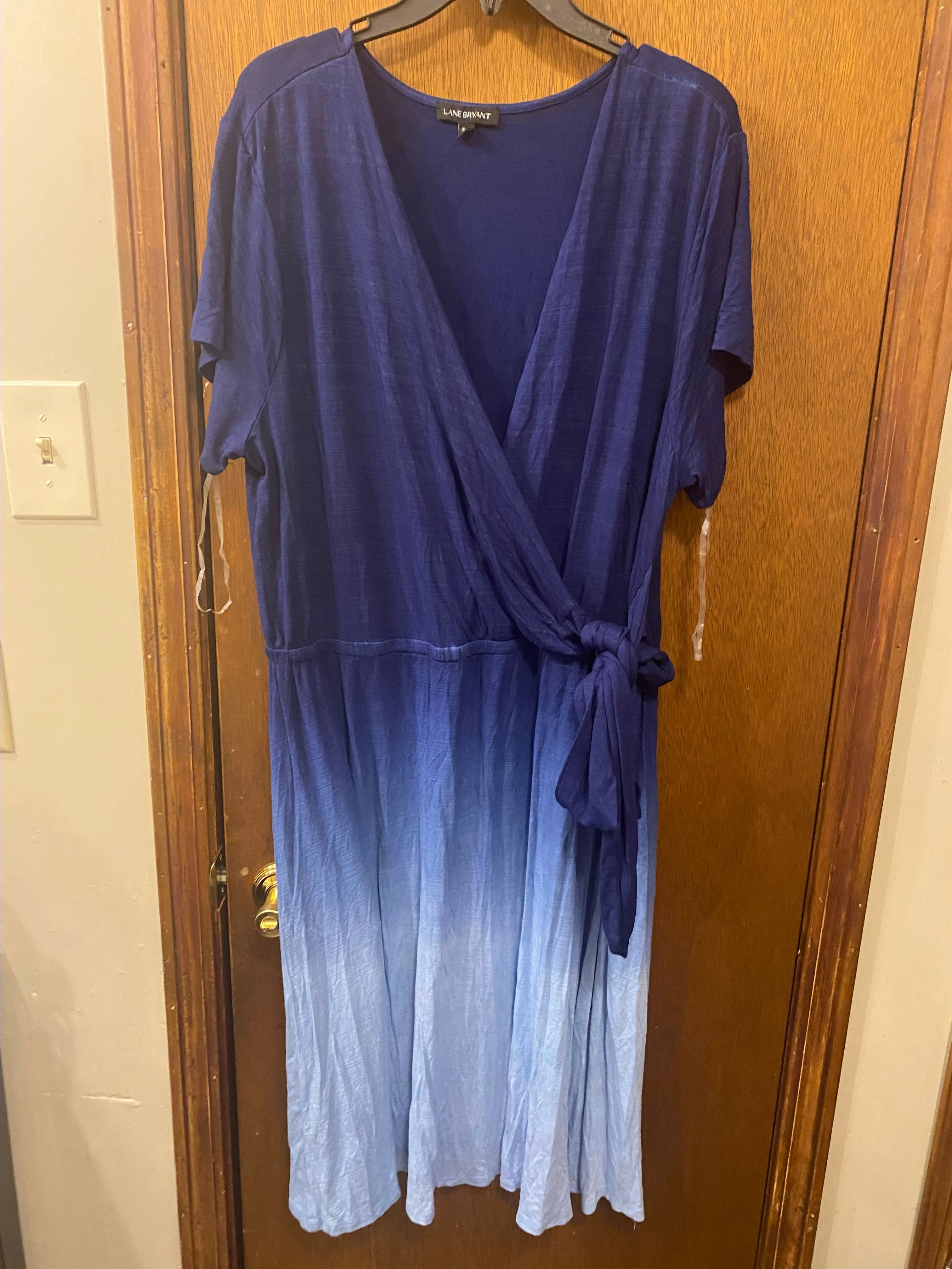 Product image for Lane Bryant Dress size 18/20