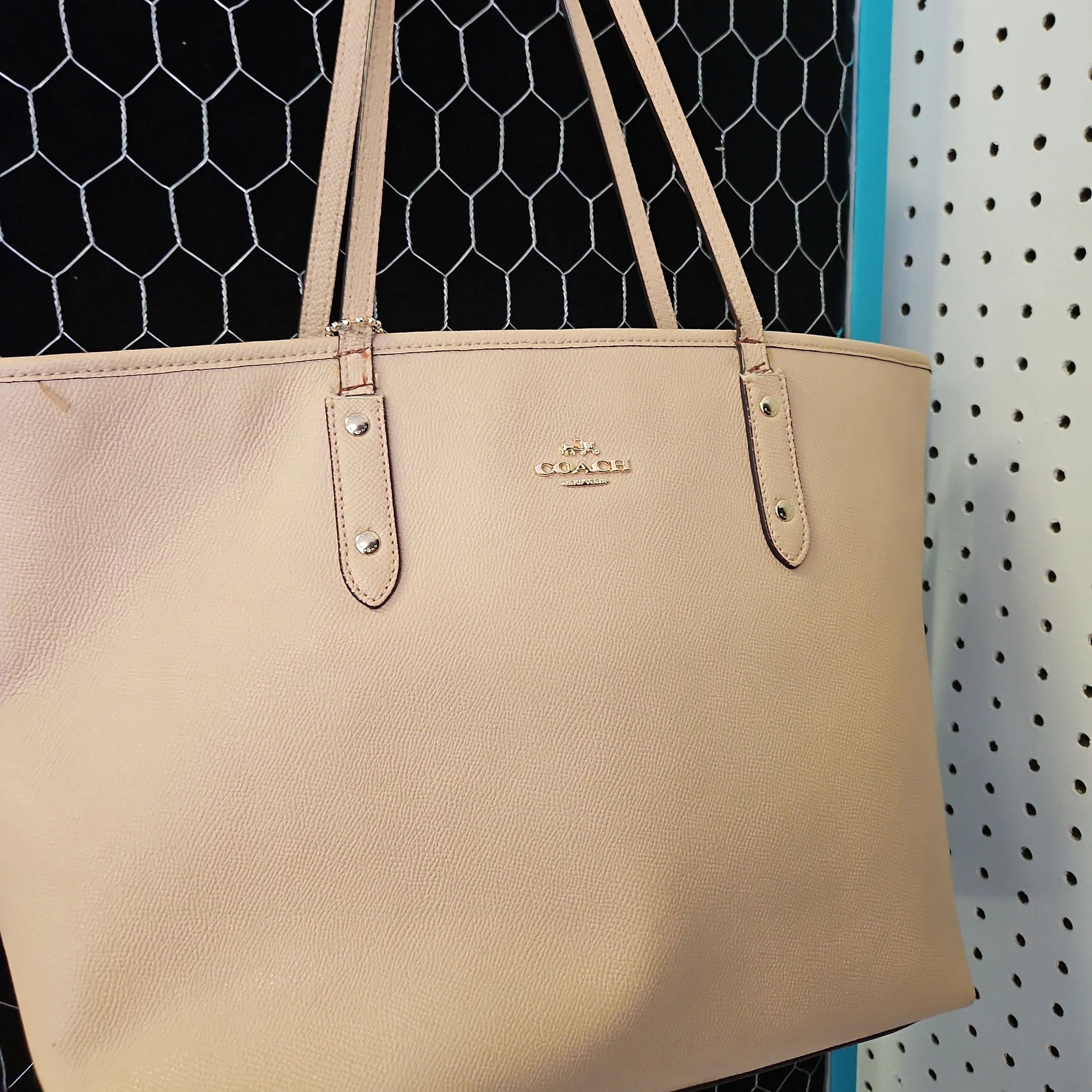 Product image for coach bag