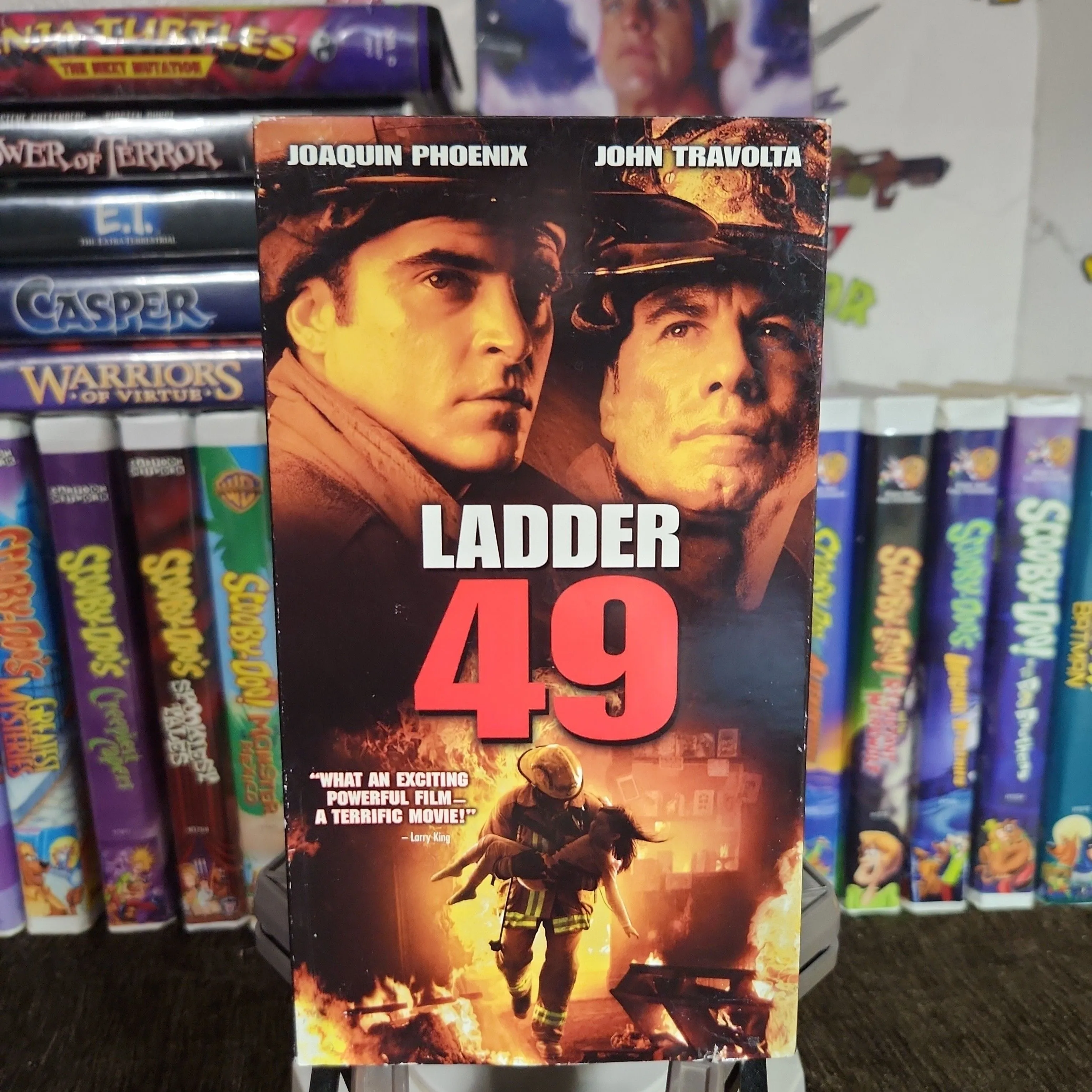 Product image for Ladder 49 (2005)