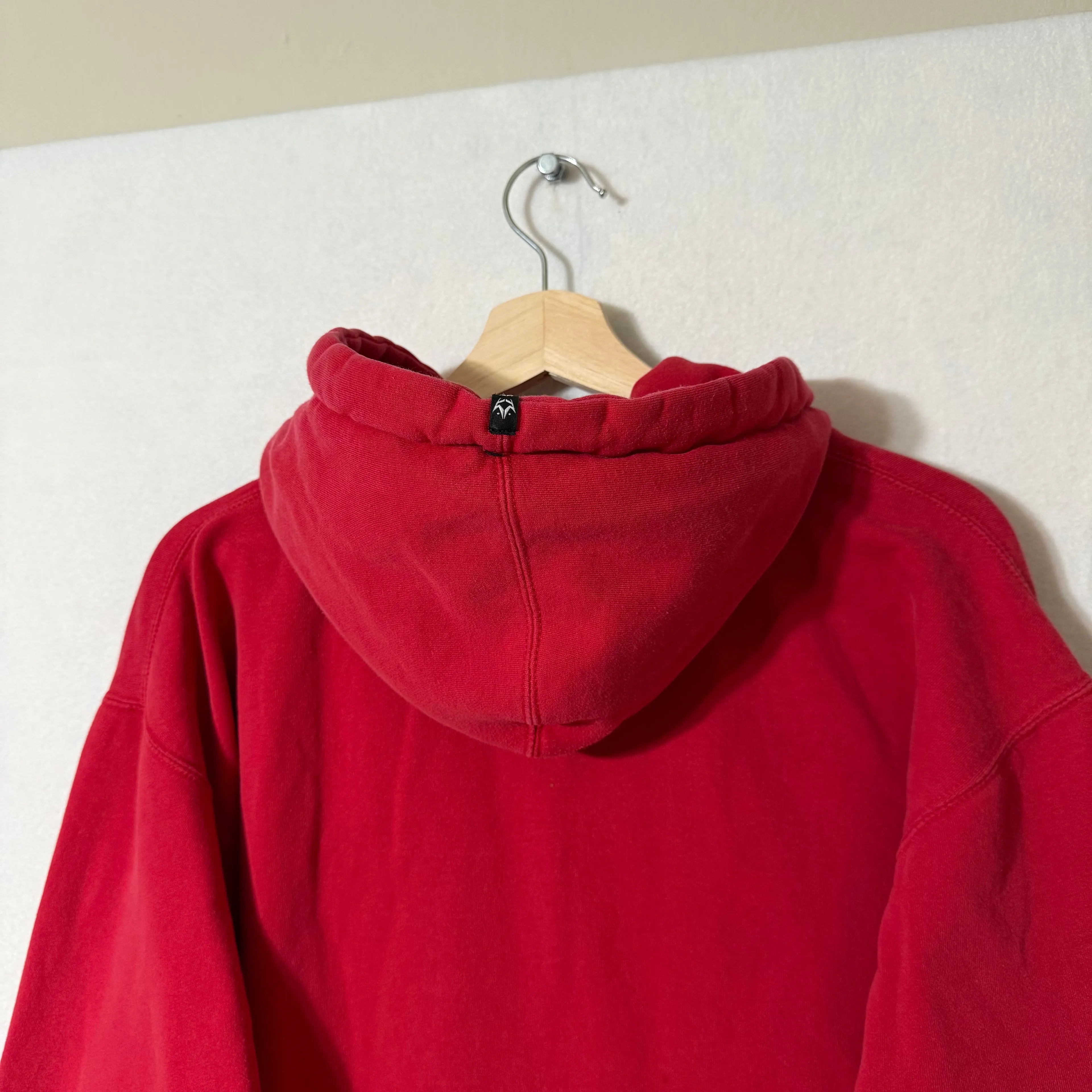 Listing Image Blurred Background